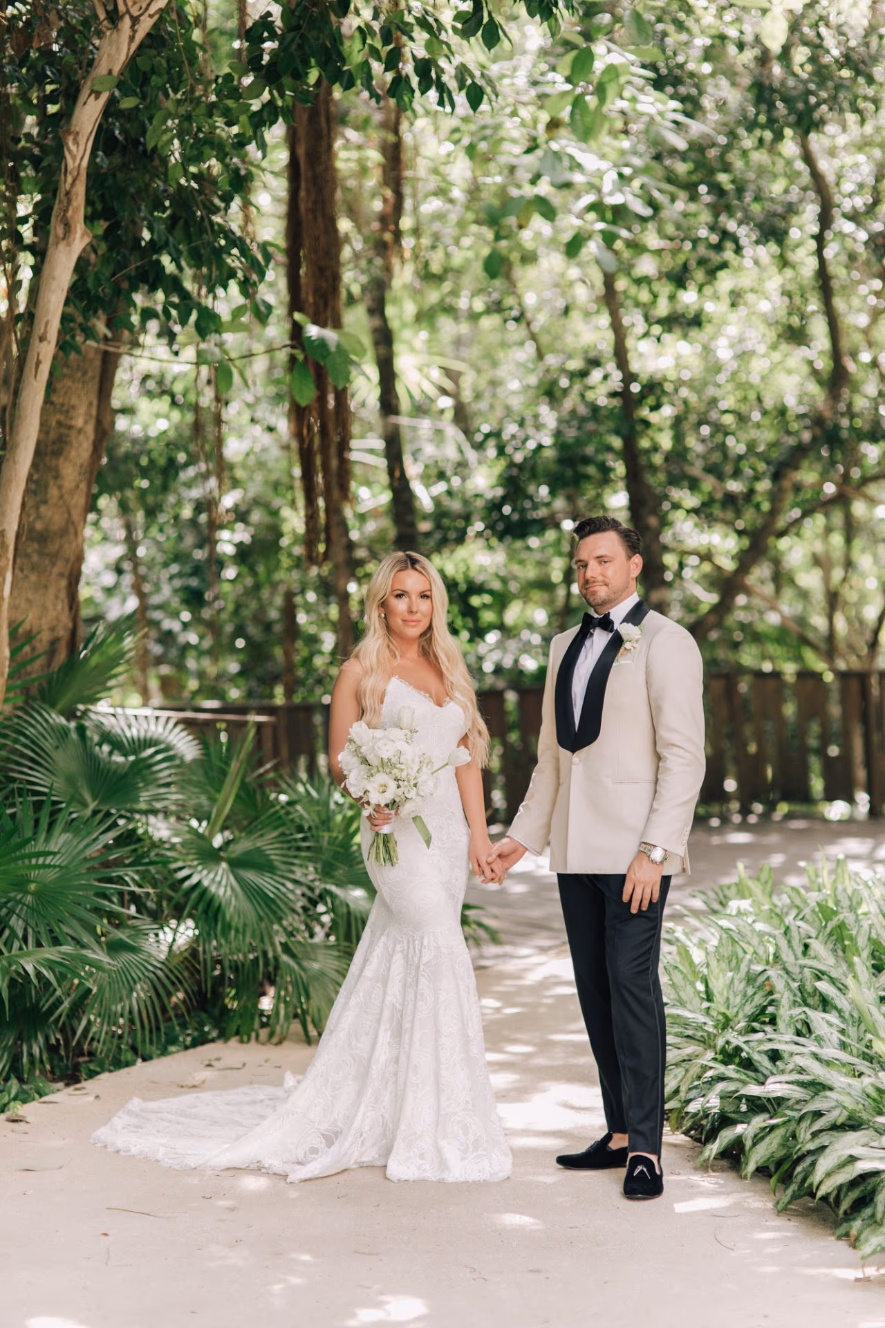 Wedding in The Fives Beach Hotel — photo 36
