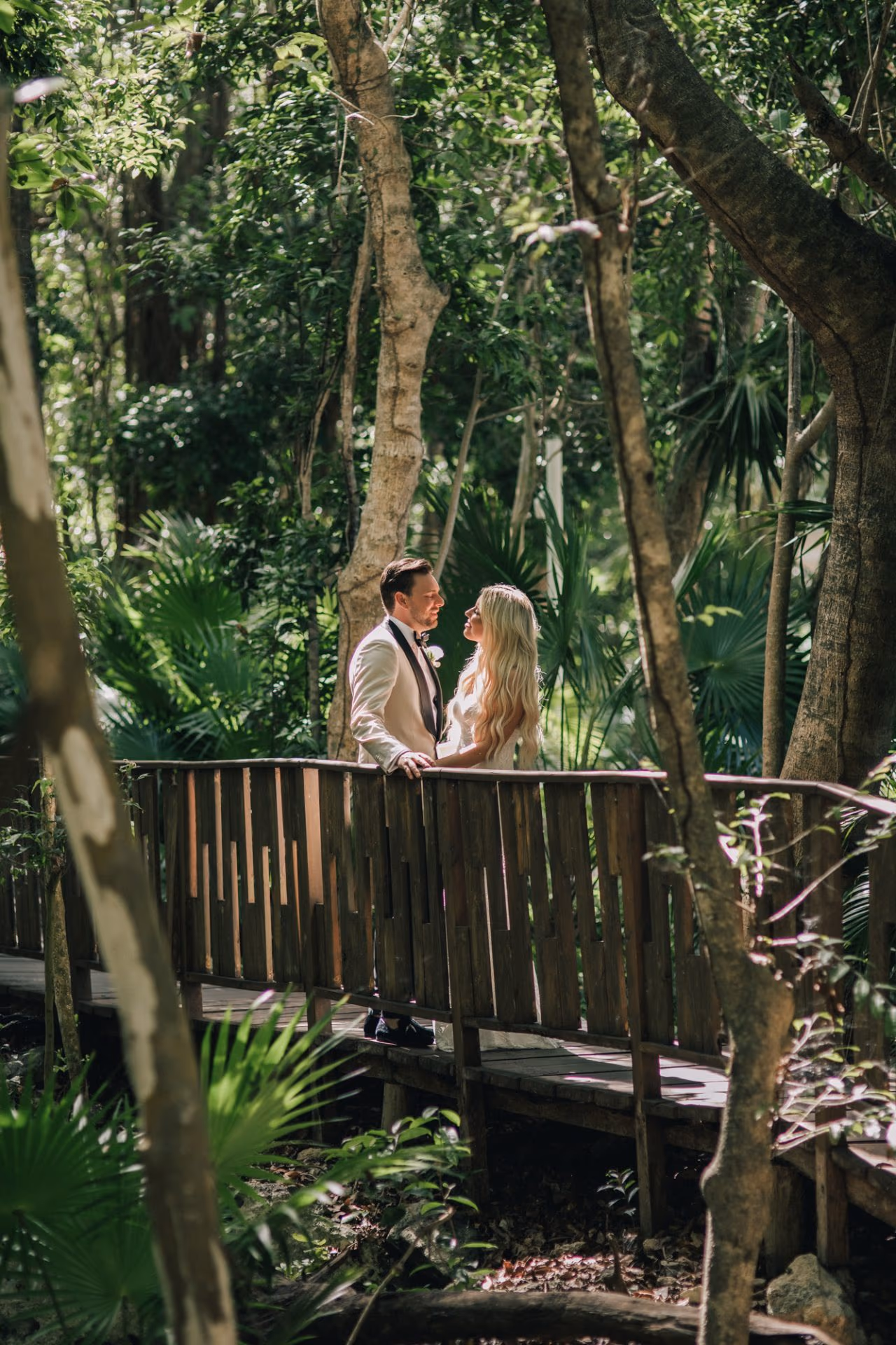 Wedding in The Fives Beach Hotel — photo 37