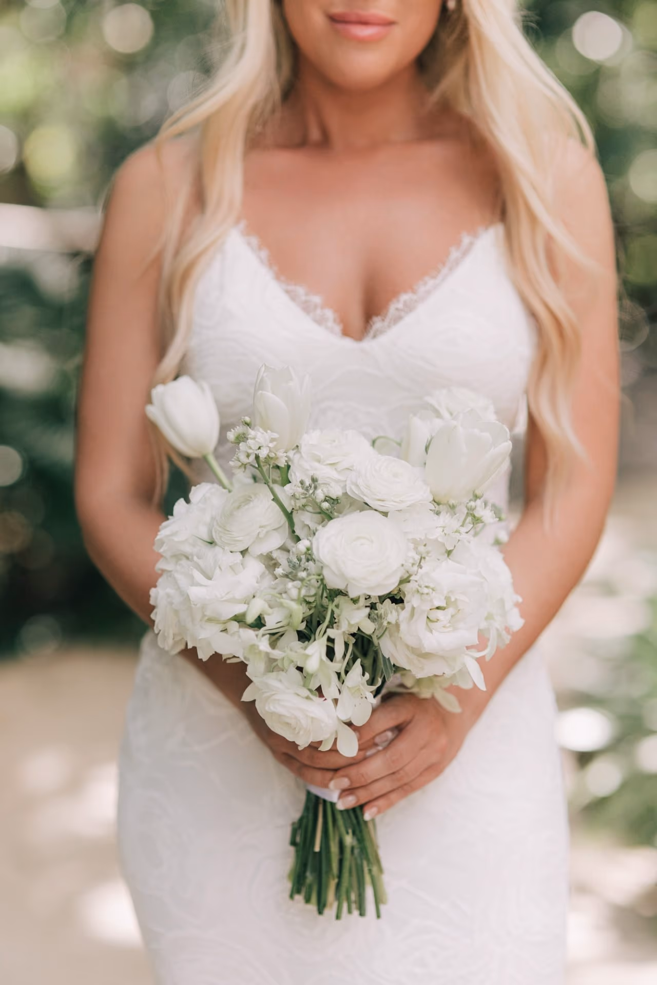 Wedding in The Fives Beach Hotel — photo 44