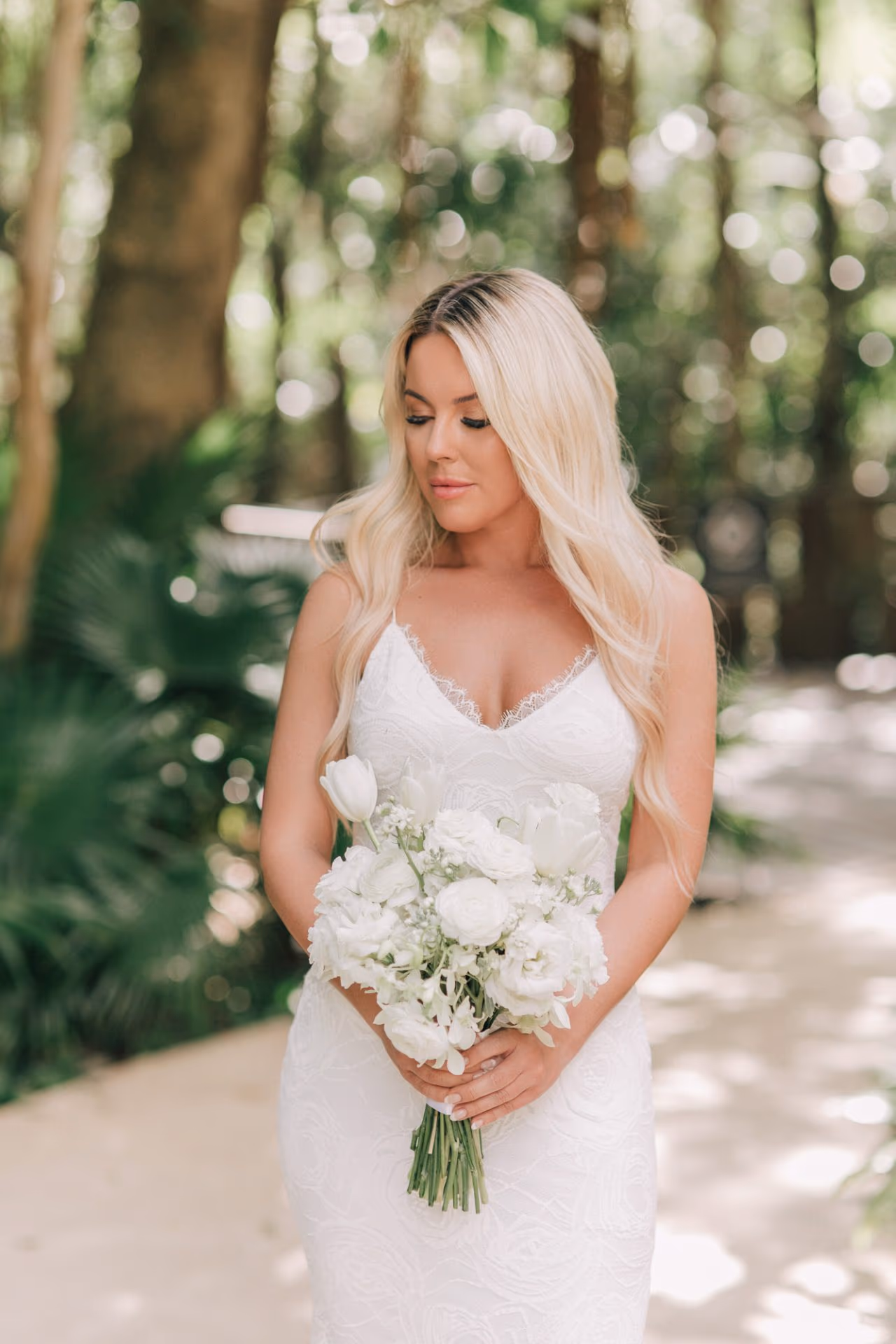 Wedding in The Fives Beach Hotel — photo 45