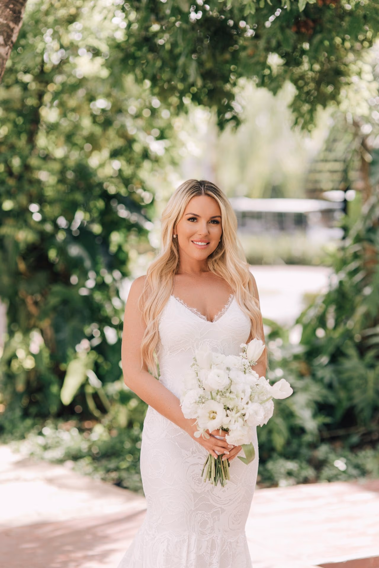Wedding in The Fives Beach Hotel — photo 46
