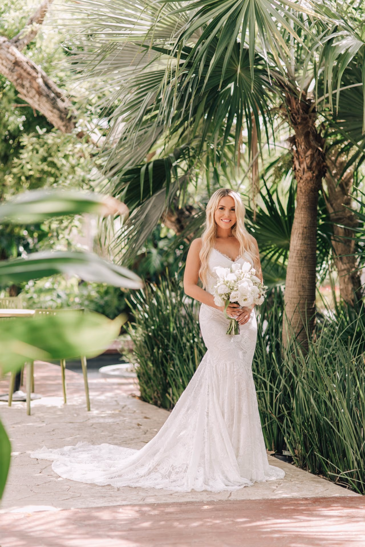 Wedding in The Fives Beach Hotel — photo 47