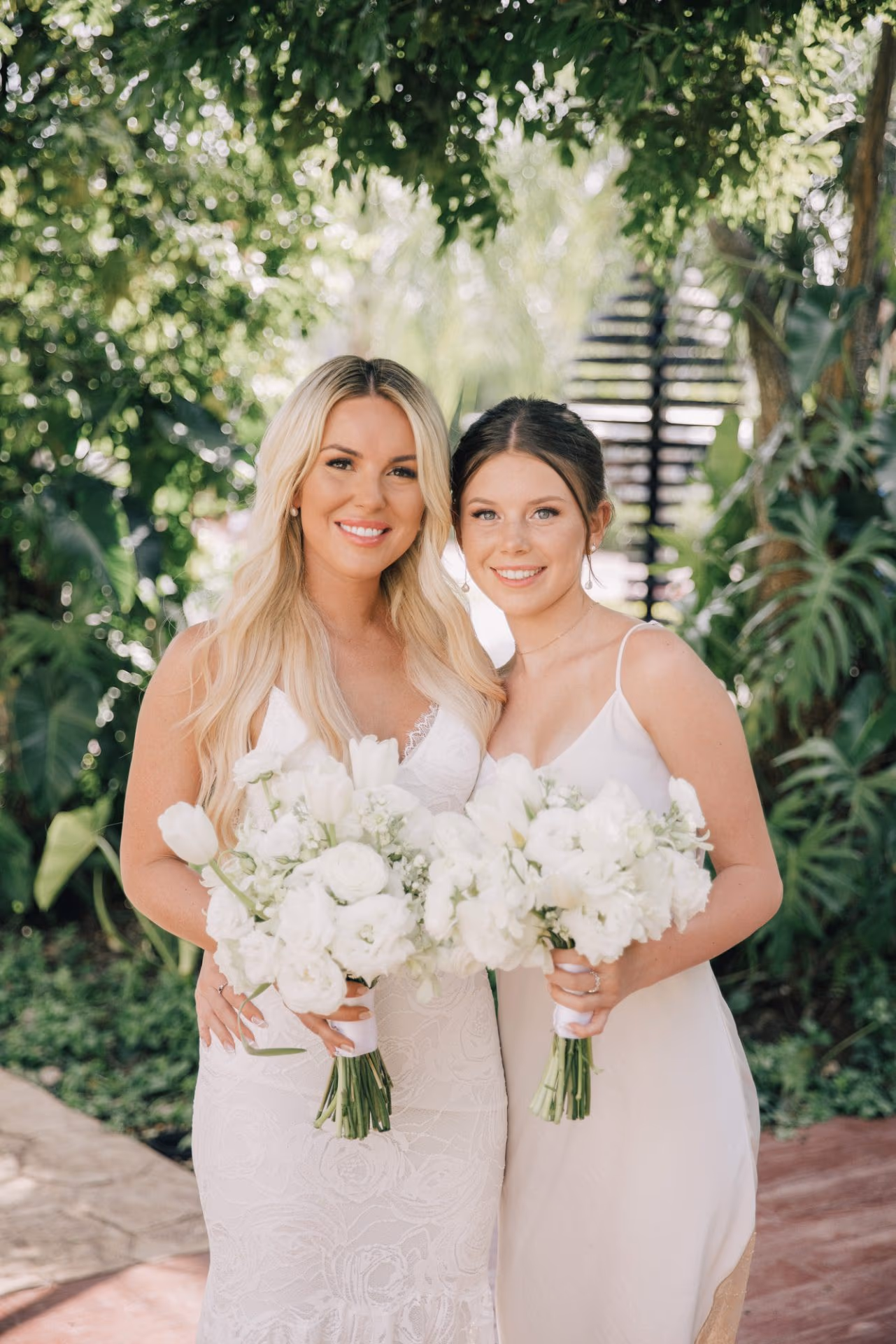 Wedding in The Fives Beach Hotel — photo 49