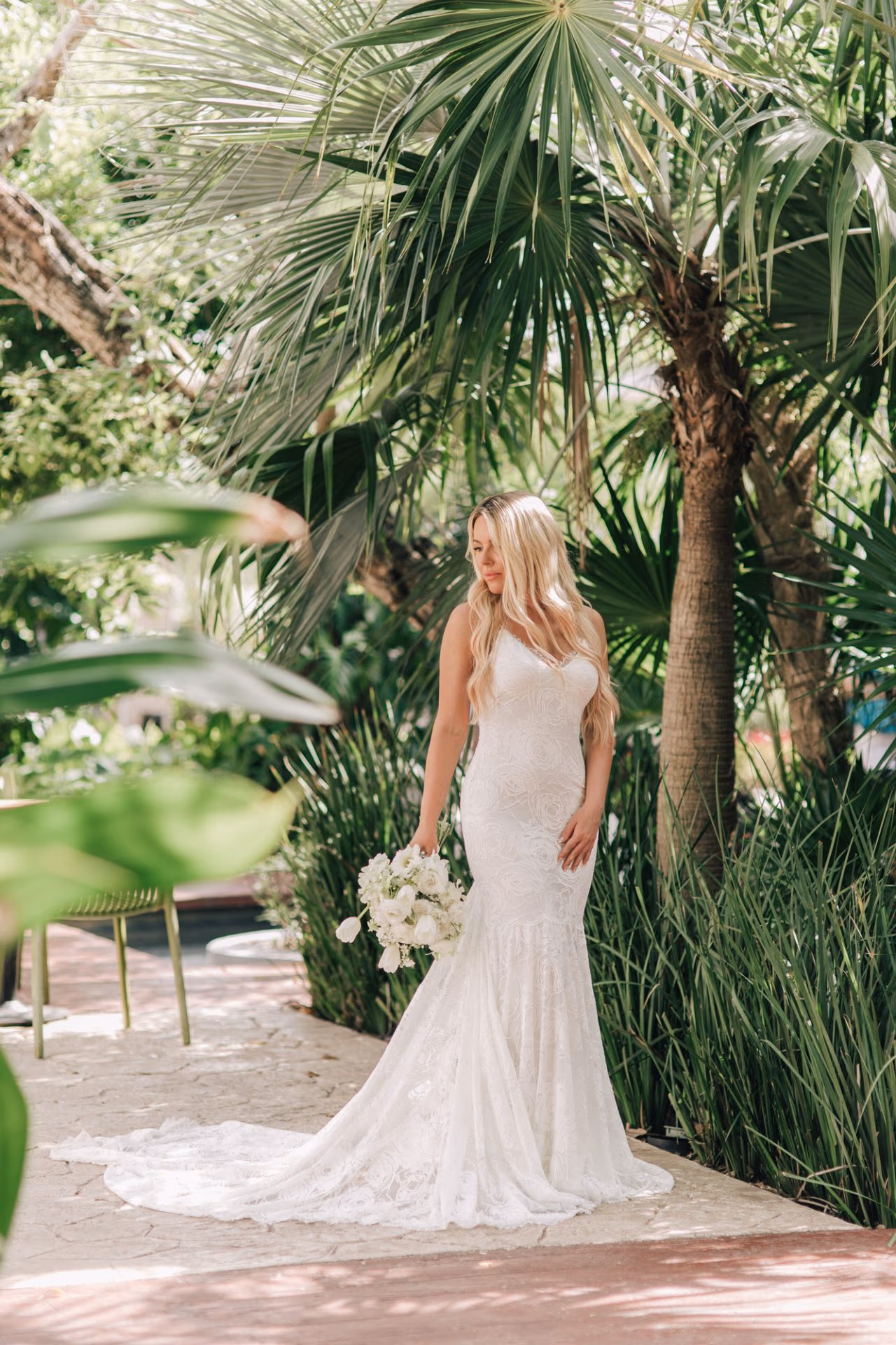 Wedding in The Fives Beach Hotel — photo 50