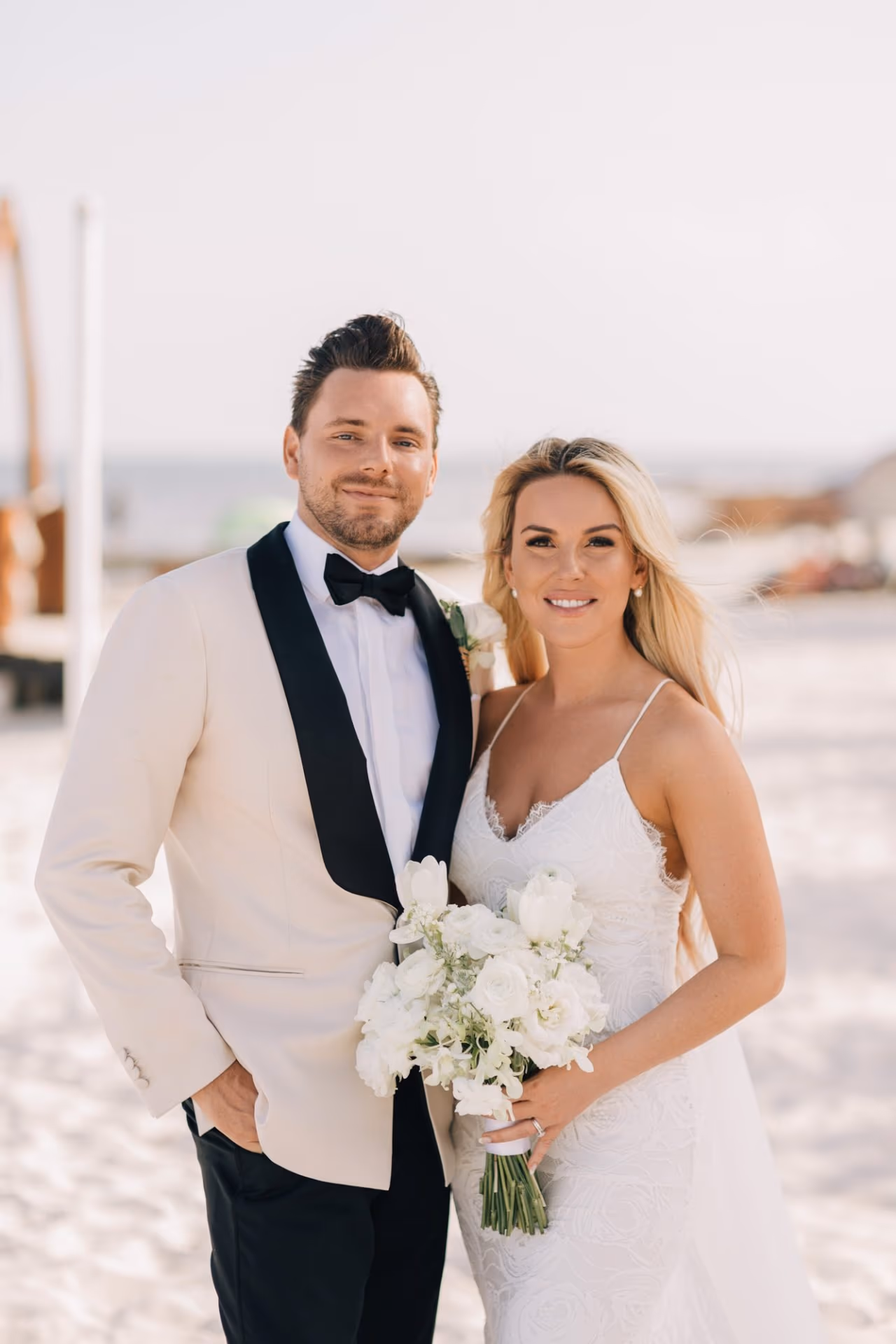 Wedding in The Fives Beach Hotel — photo 76