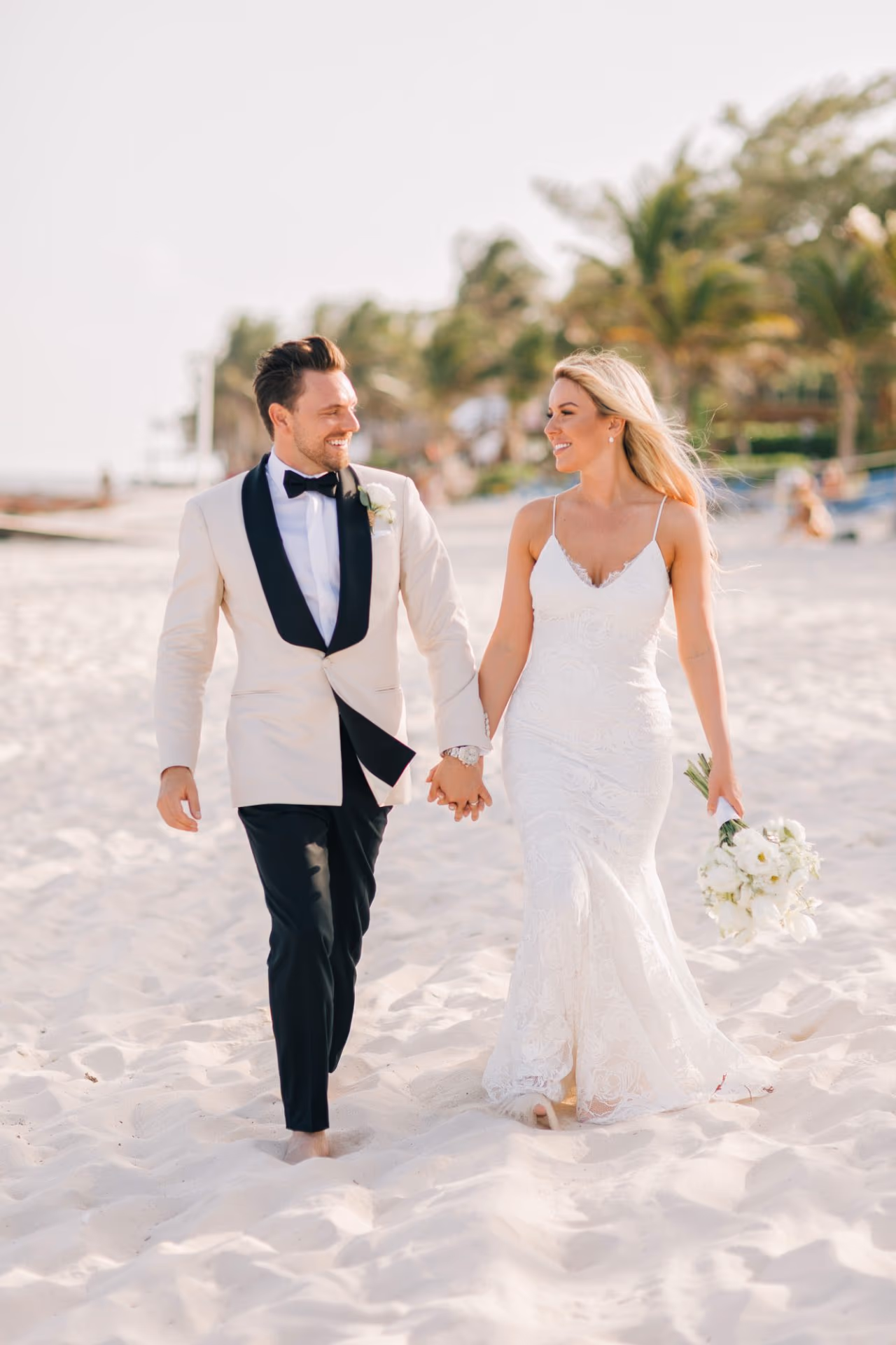 Wedding in The Fives Beach Hotel — photo 81
