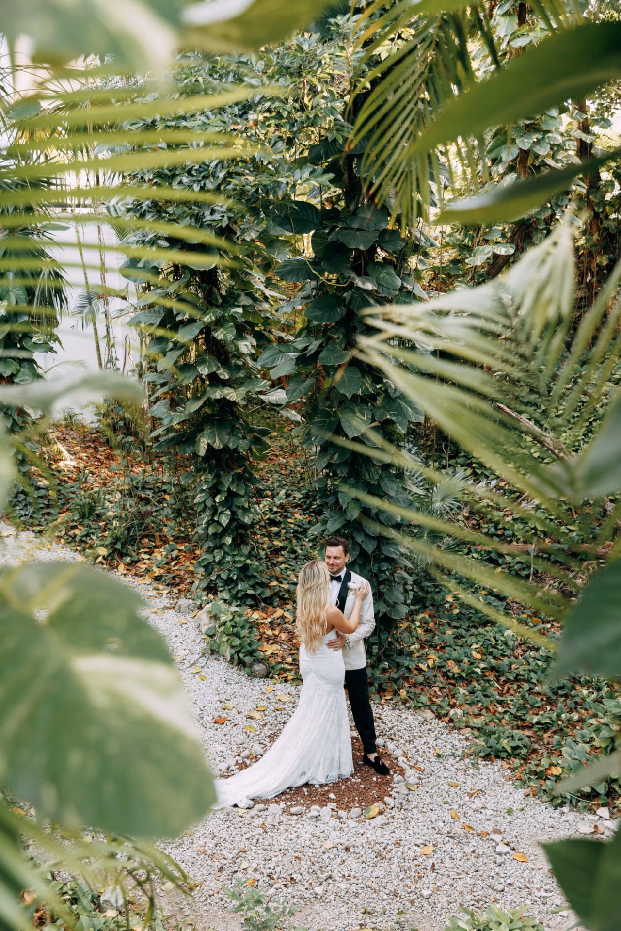 Wedding in The Fives Beach Hotel — photo 83