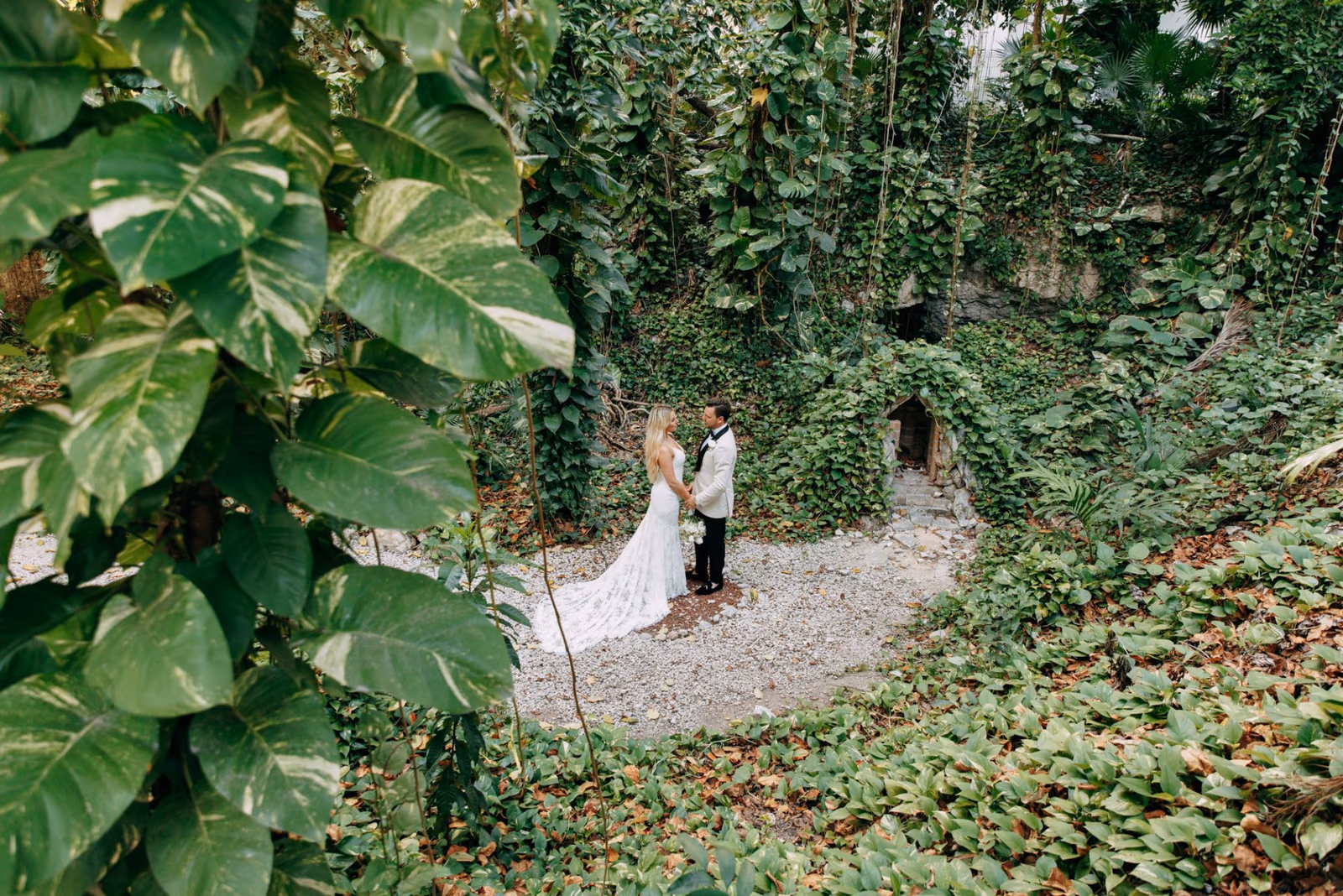 Wedding in The Fives Beach Hotel — photo 84