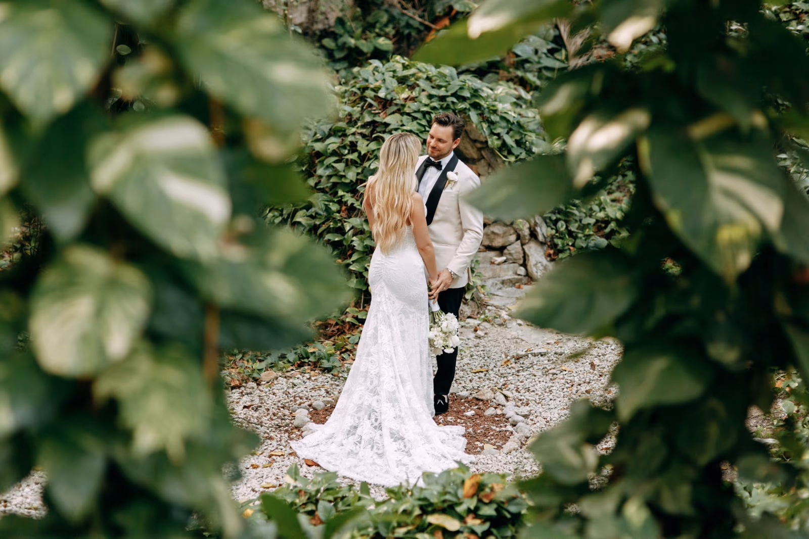 Wedding in The Fives Beach Hotel — photo 88