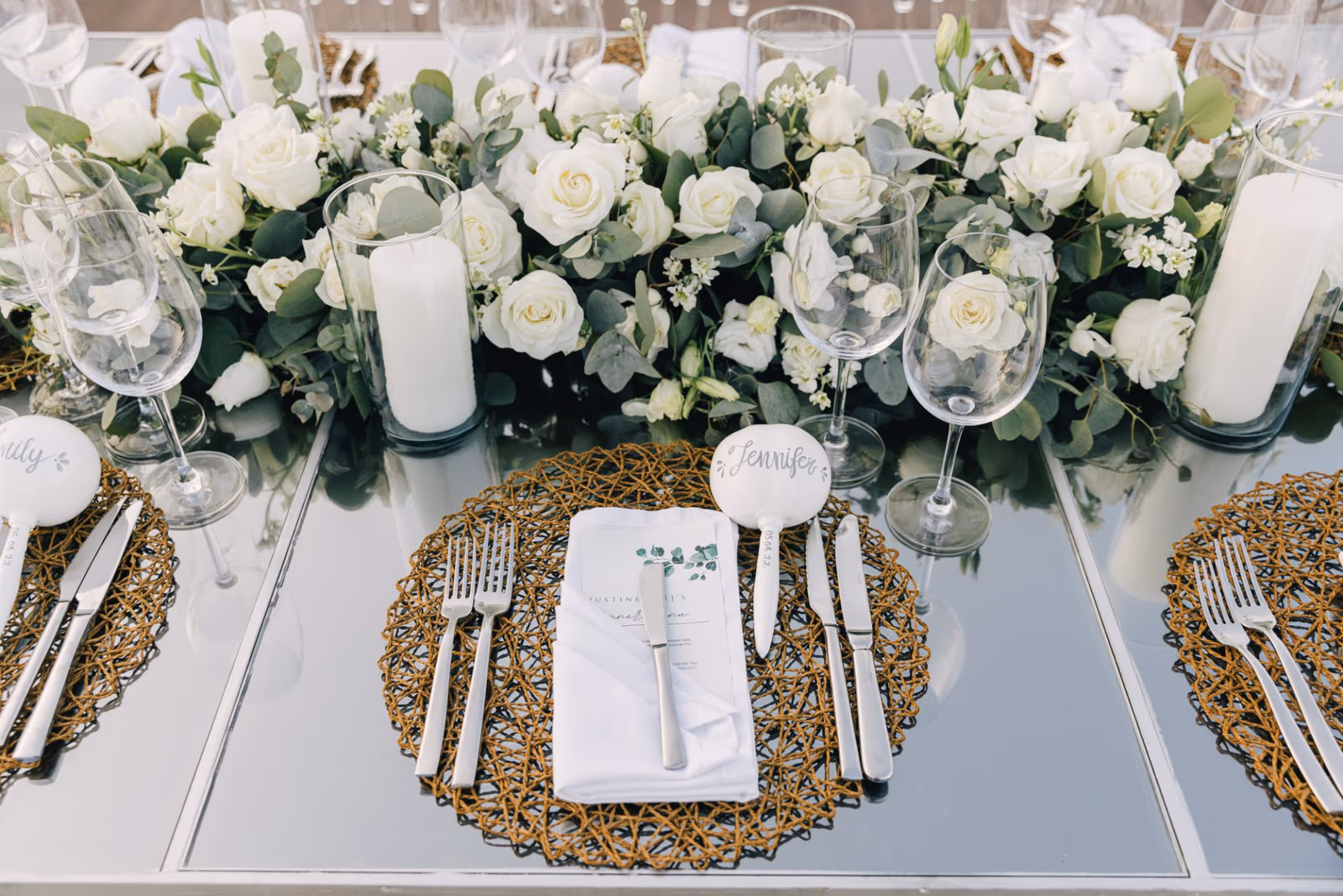Wedding in The Fives Beach Hotel — photo 95