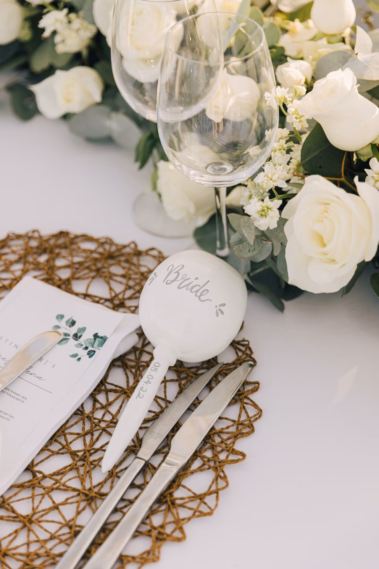 Wedding in The Fives Beach Hotel — photo 96