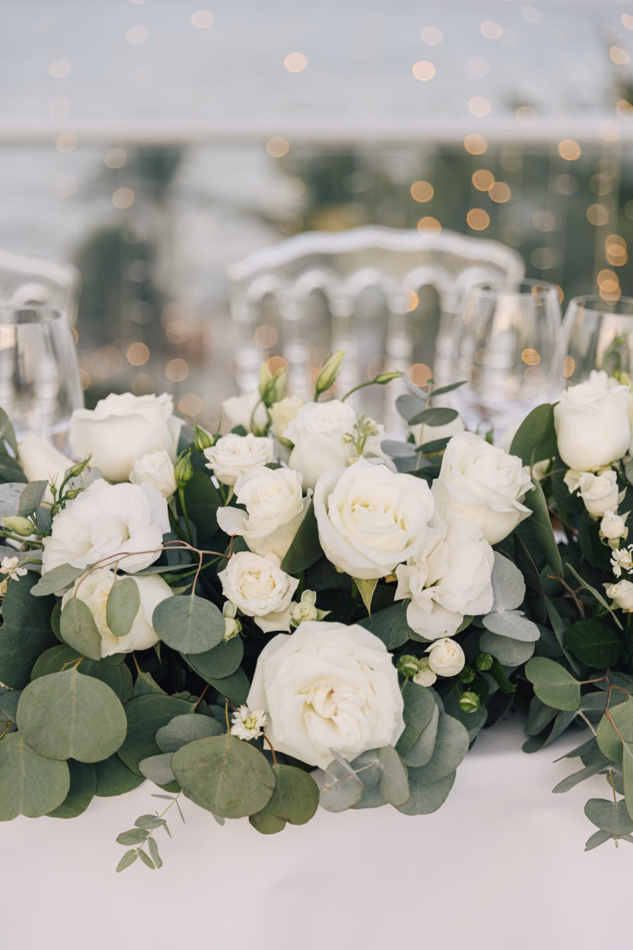 Wedding in The Fives Beach Hotel — photo 97