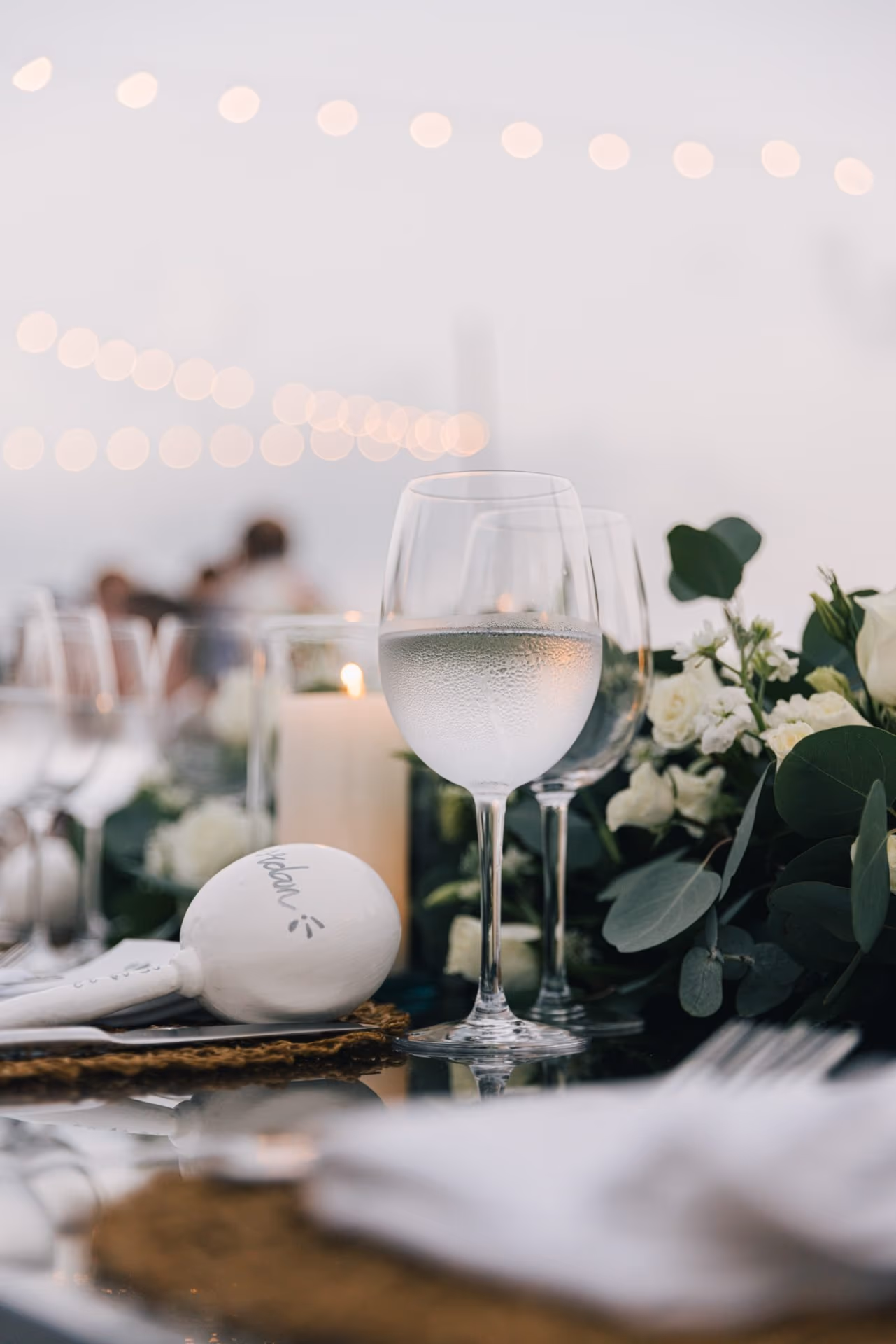 Wedding in The Fives Beach Hotel — photo 98