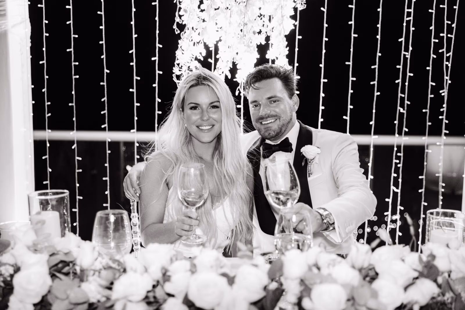 Wedding in The Fives Beach Hotel — photo 99
