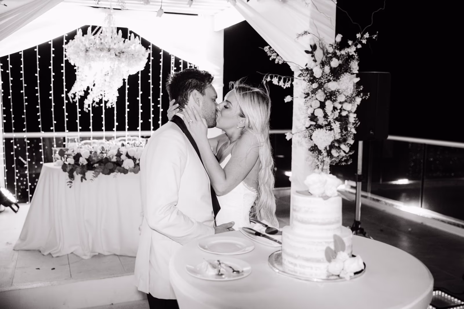 Wedding in The Fives Beach Hotel — photo 100
