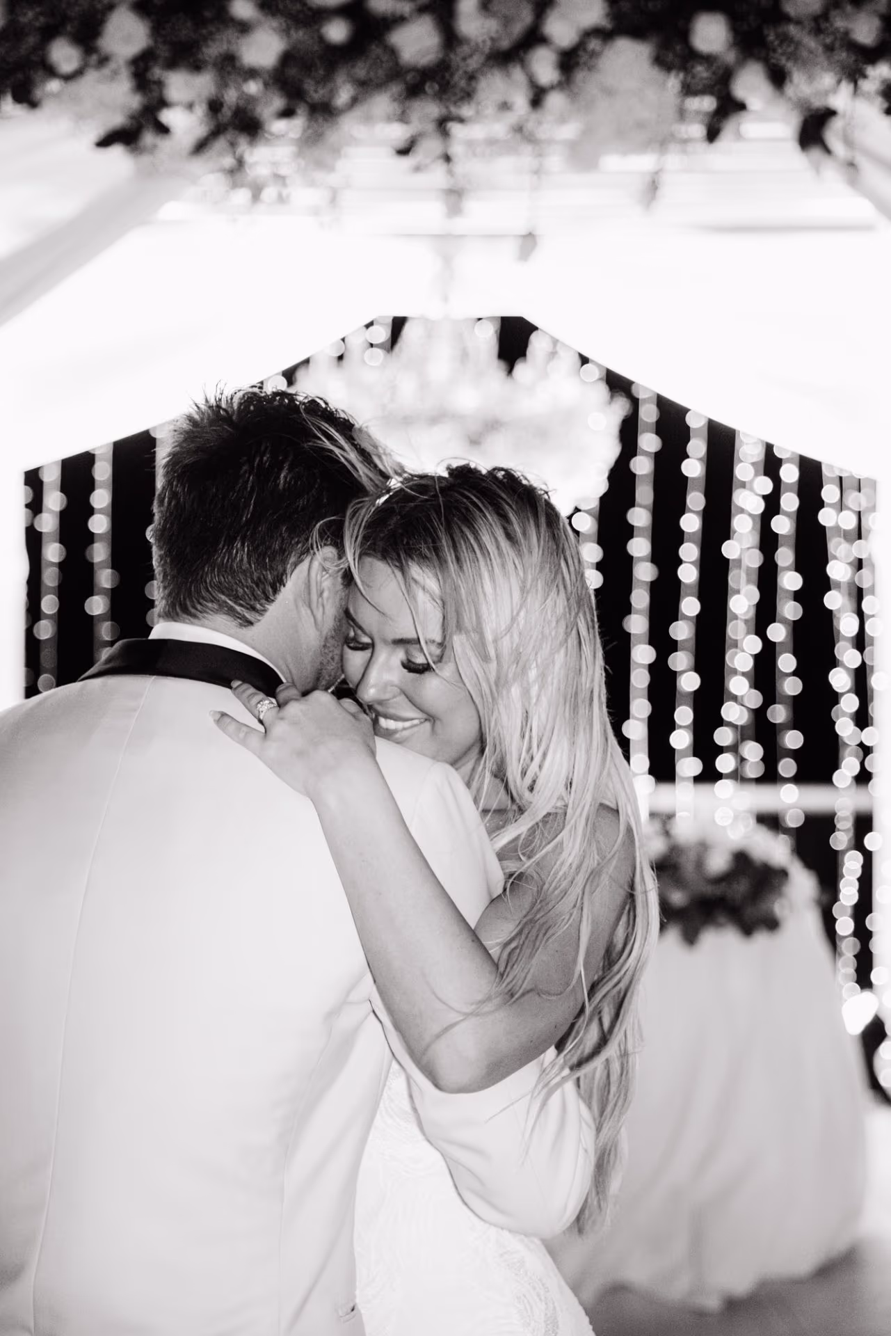 Wedding in The Fives Beach Hotel — photo 101