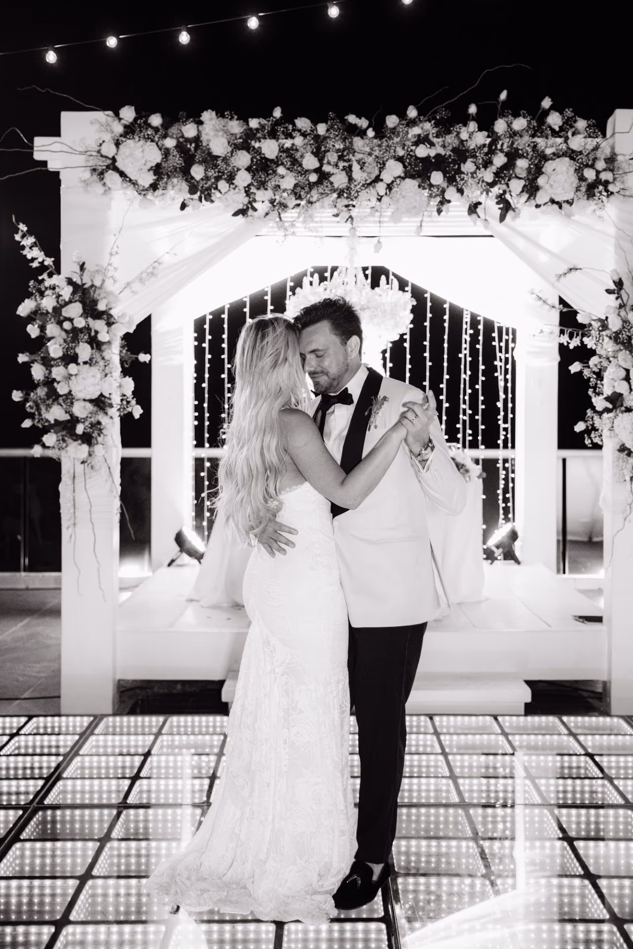 Wedding in The Fives Beach Hotel — photo 102