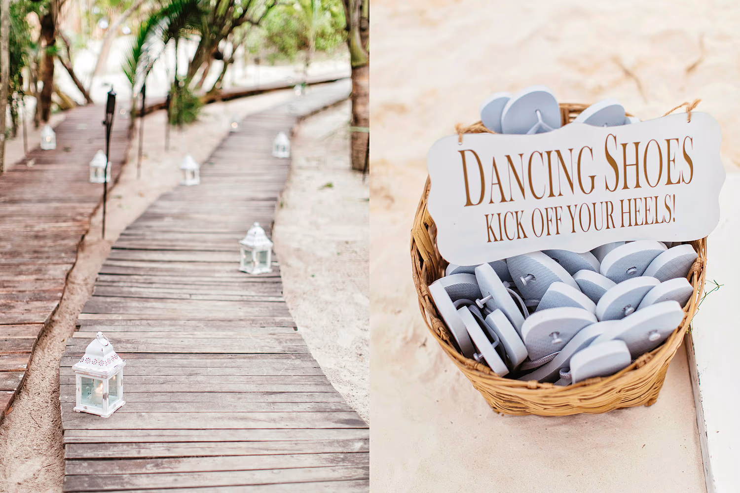Wedding in Tulum, Akiin beach — photo 36
