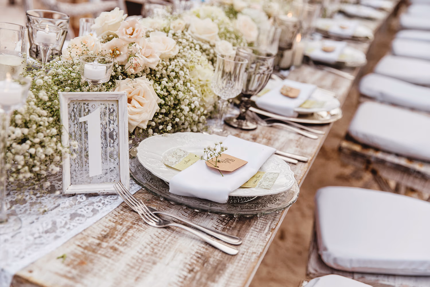 Wedding in Tulum, Akiin beach — photo 70