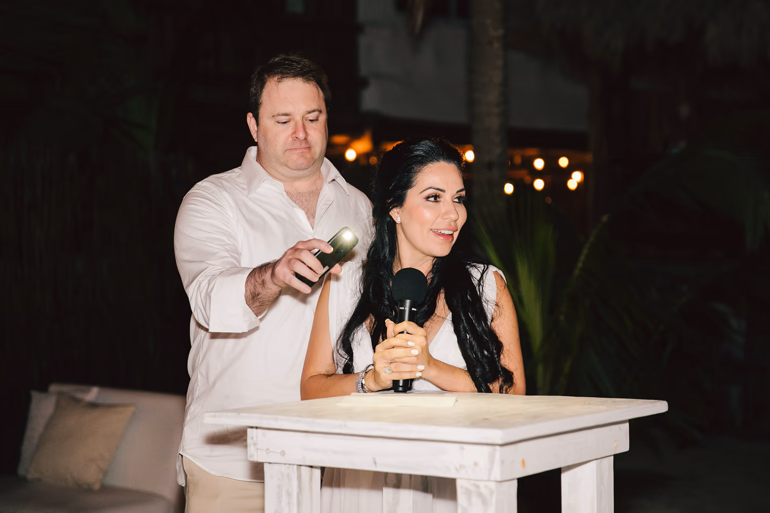 Wedding in Tulum, Akiin beach — photo 91