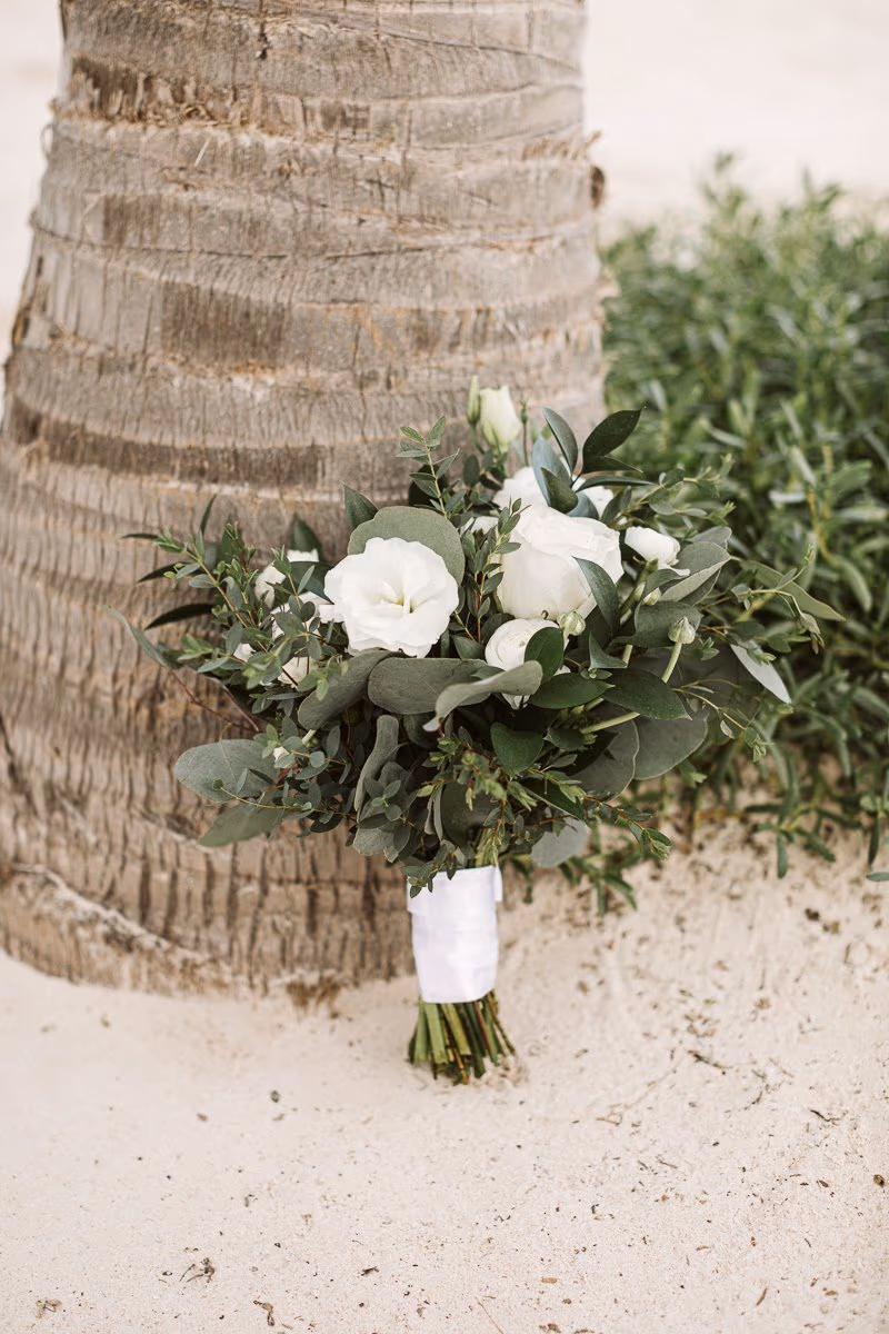 Wedding in Tulum- The Beach Tulum Hotel — photo 5