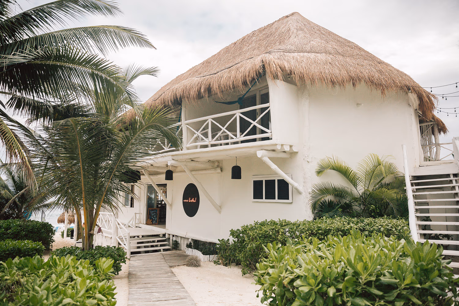 Wedding in Tulum — photo 3
