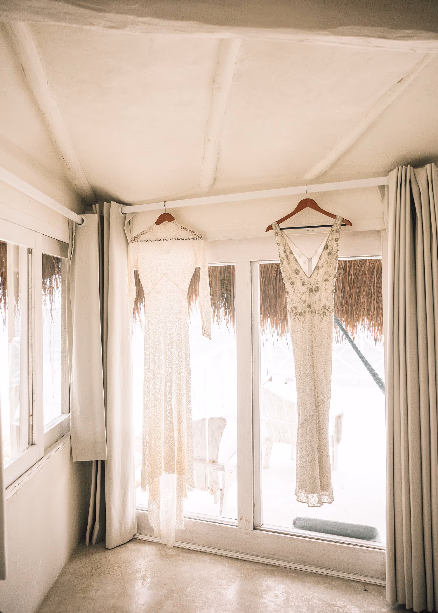 Wedding in Tulum — photo 10
