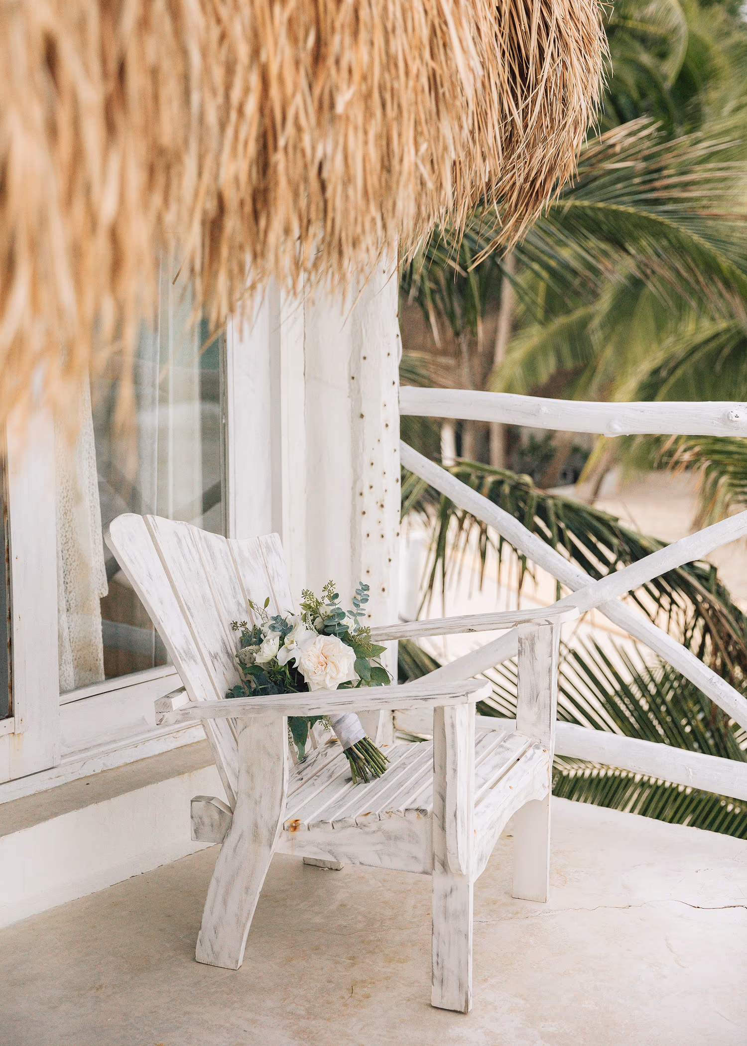 Wedding in Tulum — photo 15