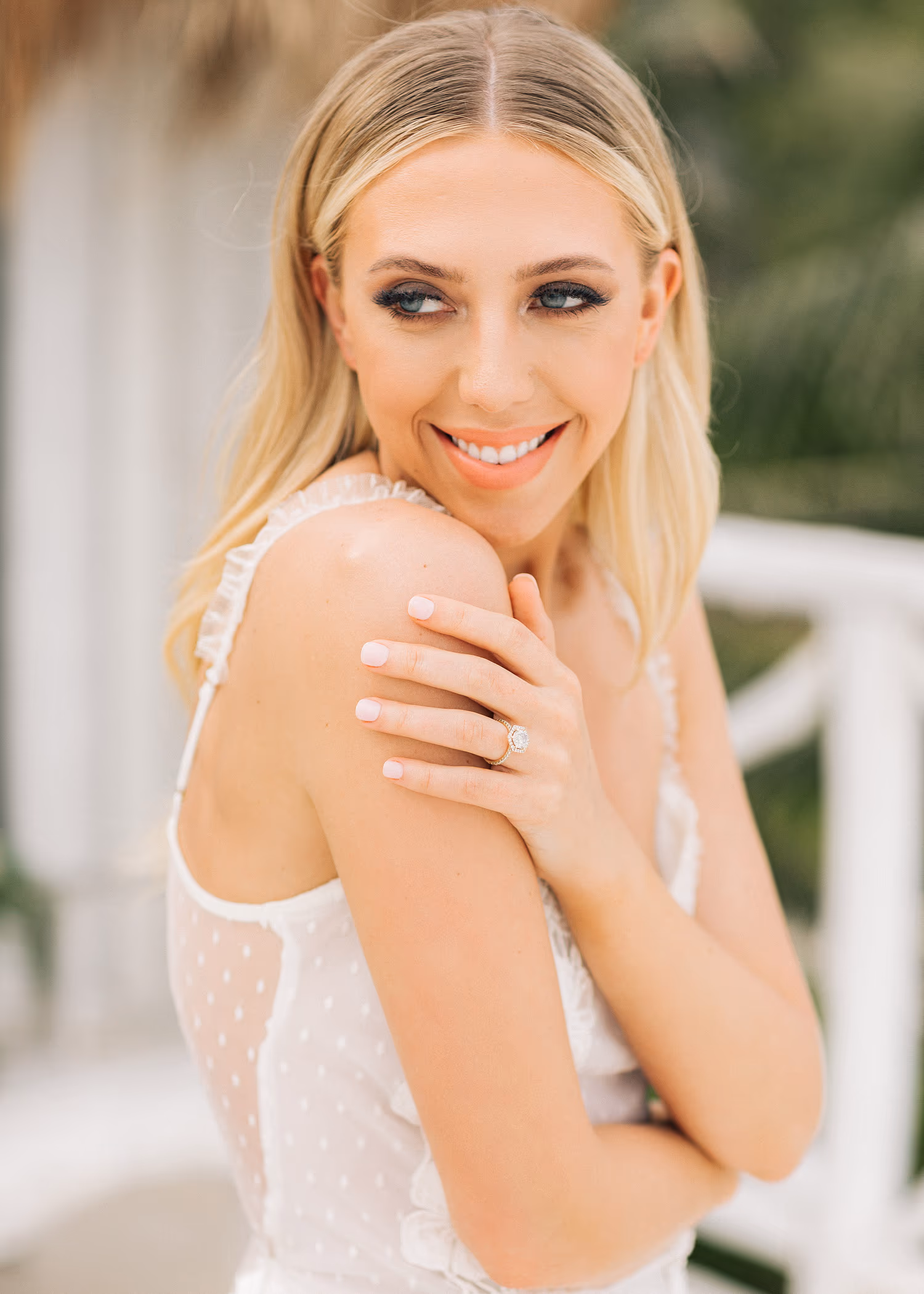Wedding in Tulum — photo 17