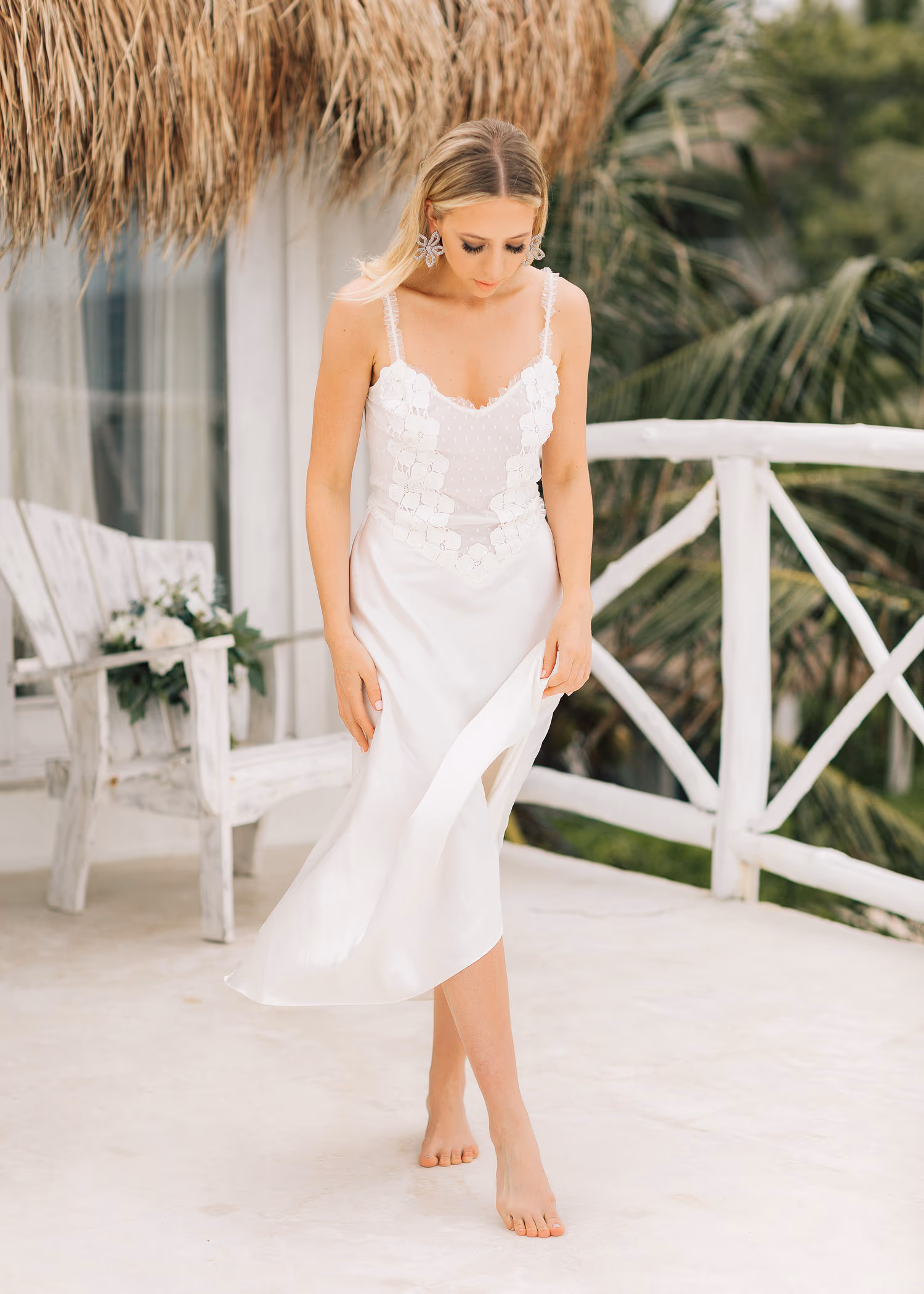 Wedding in Tulum — photo 18