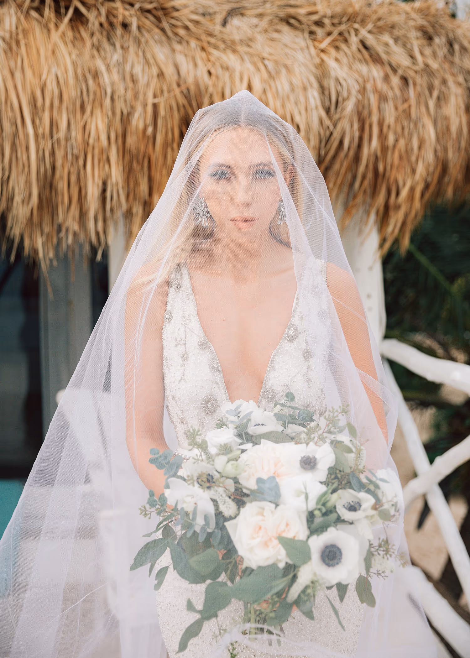 Wedding in Tulum — photo 21