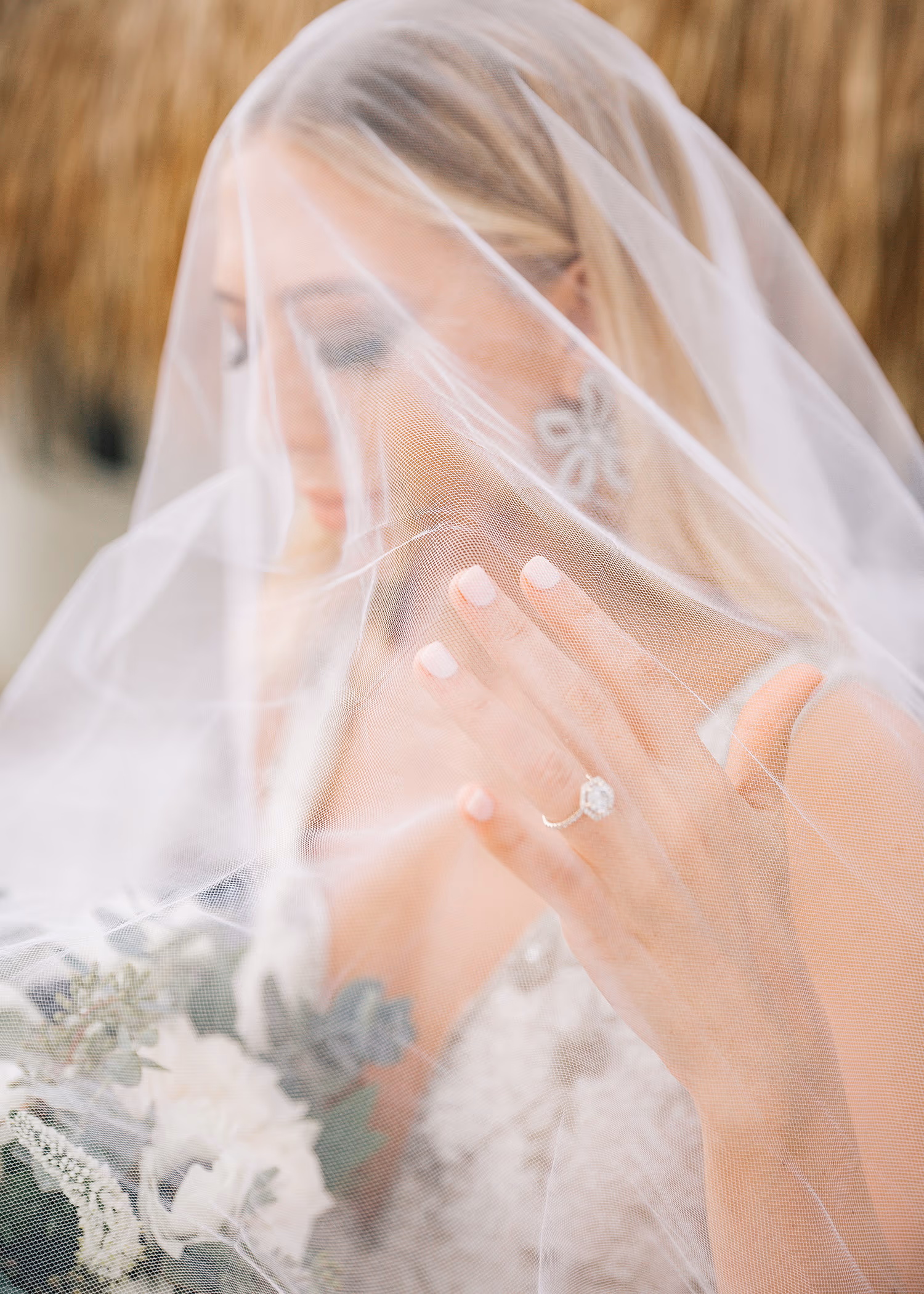 Wedding in Tulum — photo 23