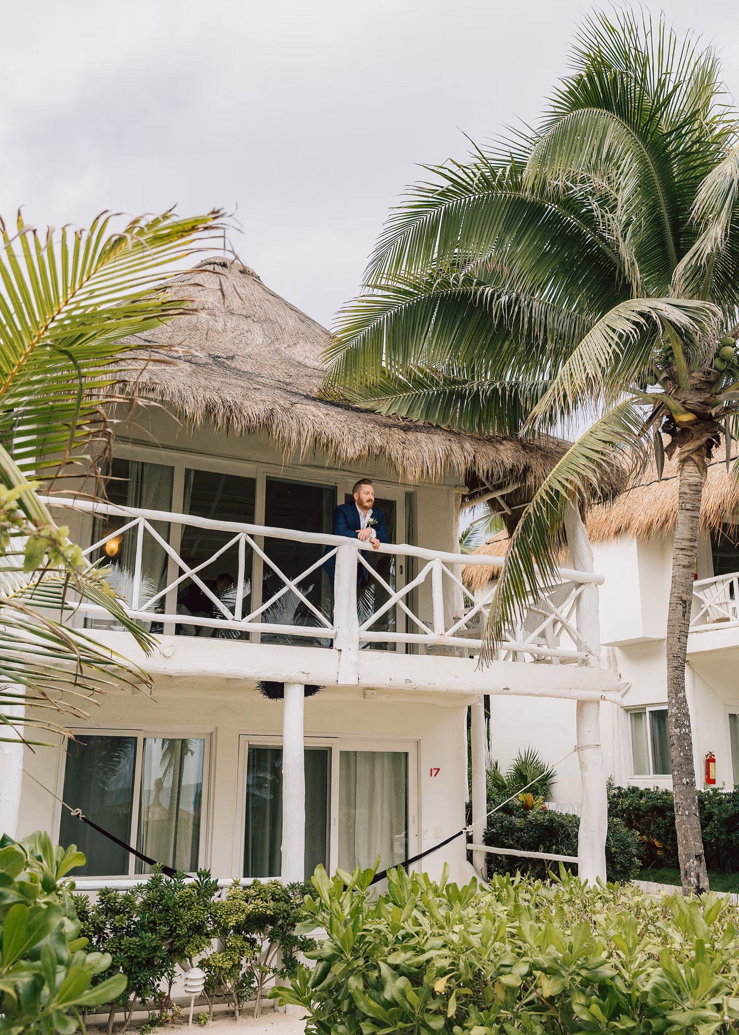 Wedding in Tulum — photo 24