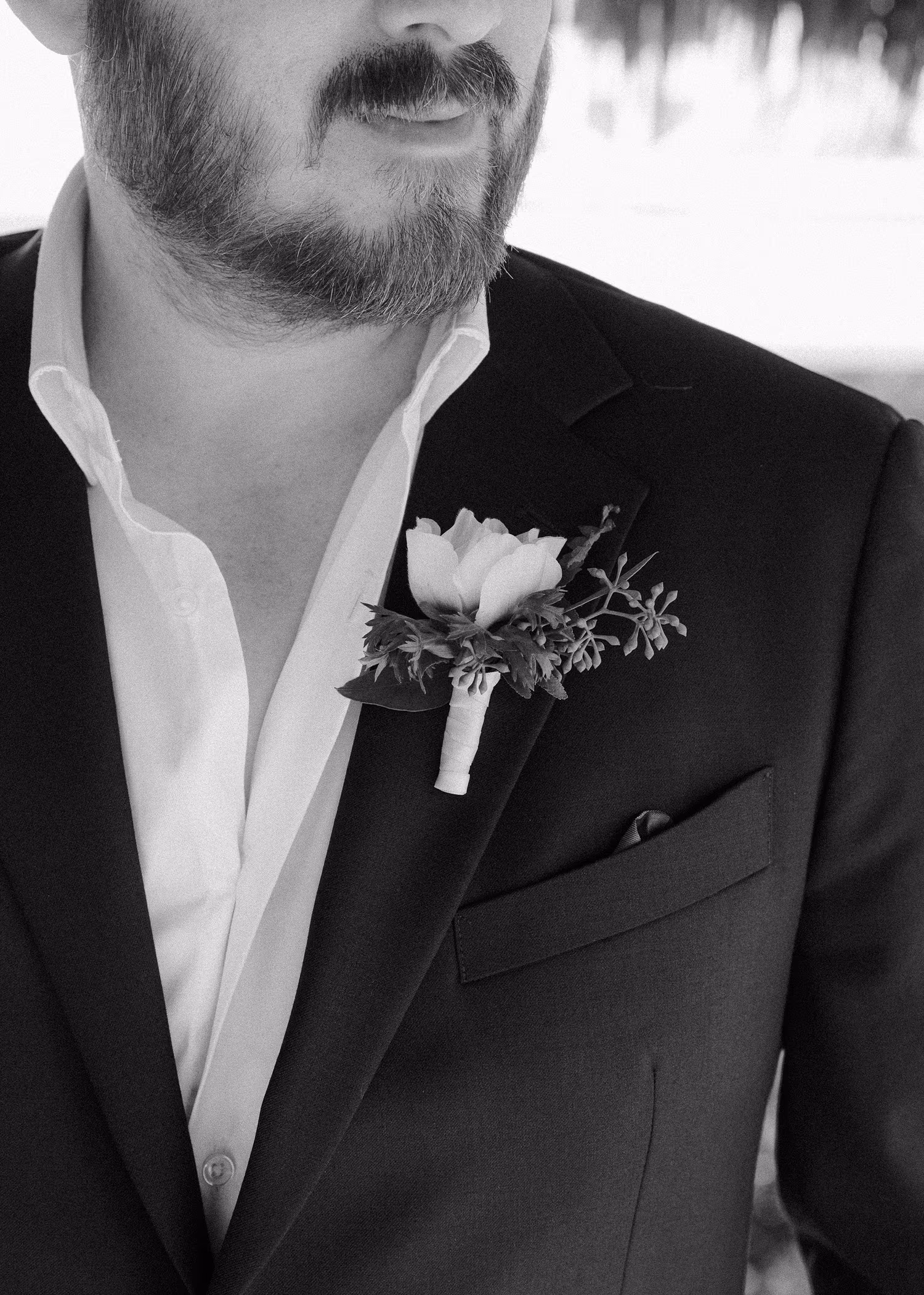 Wedding in Tulum — photo 27