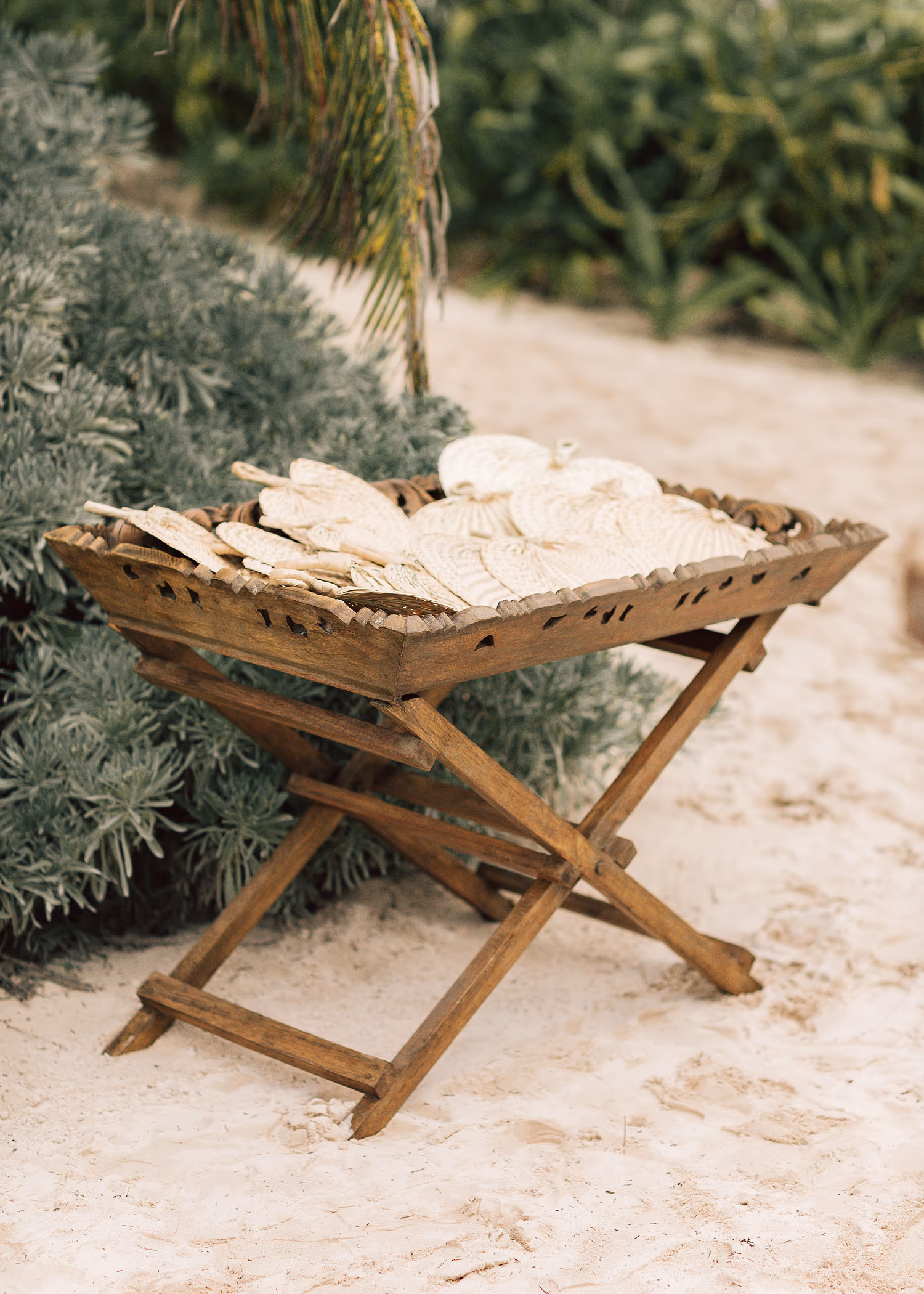 Wedding in Tulum — photo 41