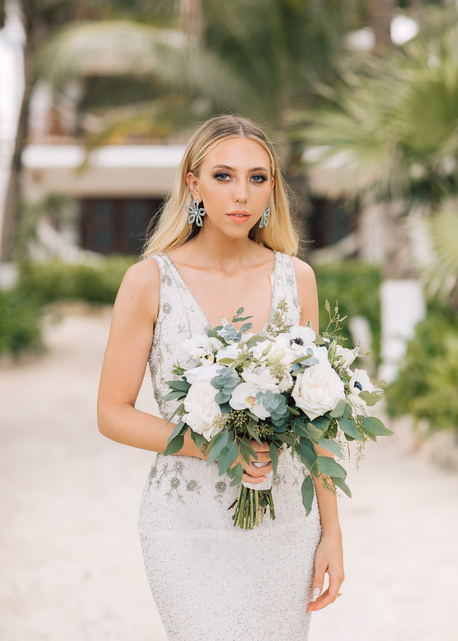 Wedding in Tulum — photo 45