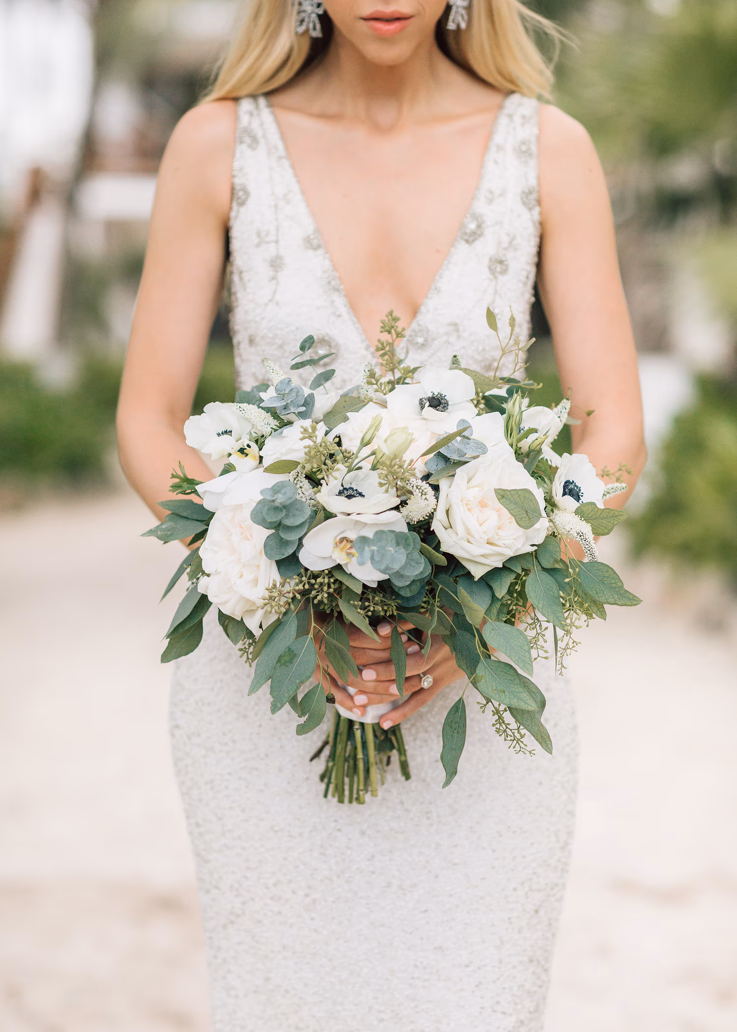 Wedding in Tulum — photo 51