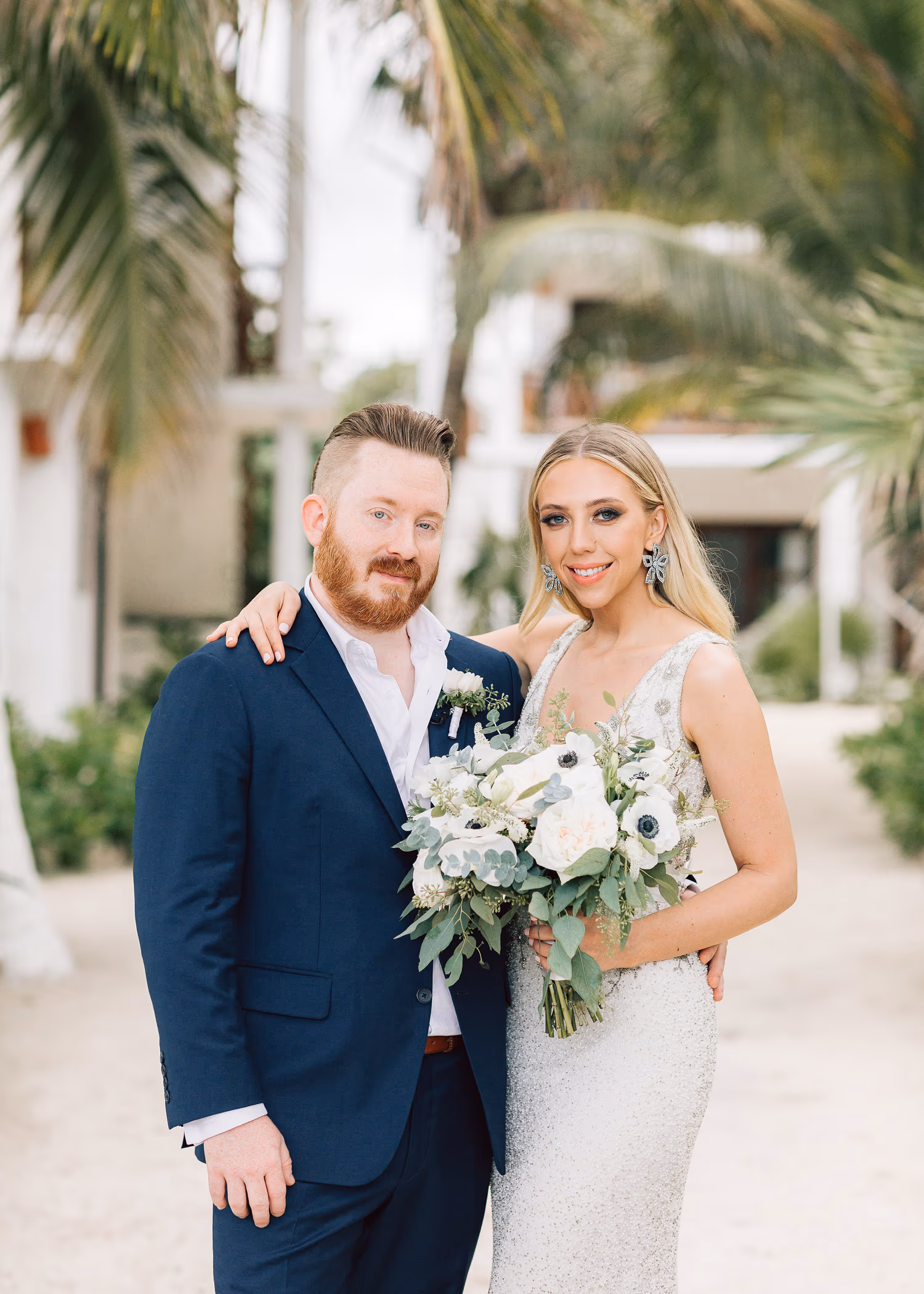 Wedding in Tulum — photo 56