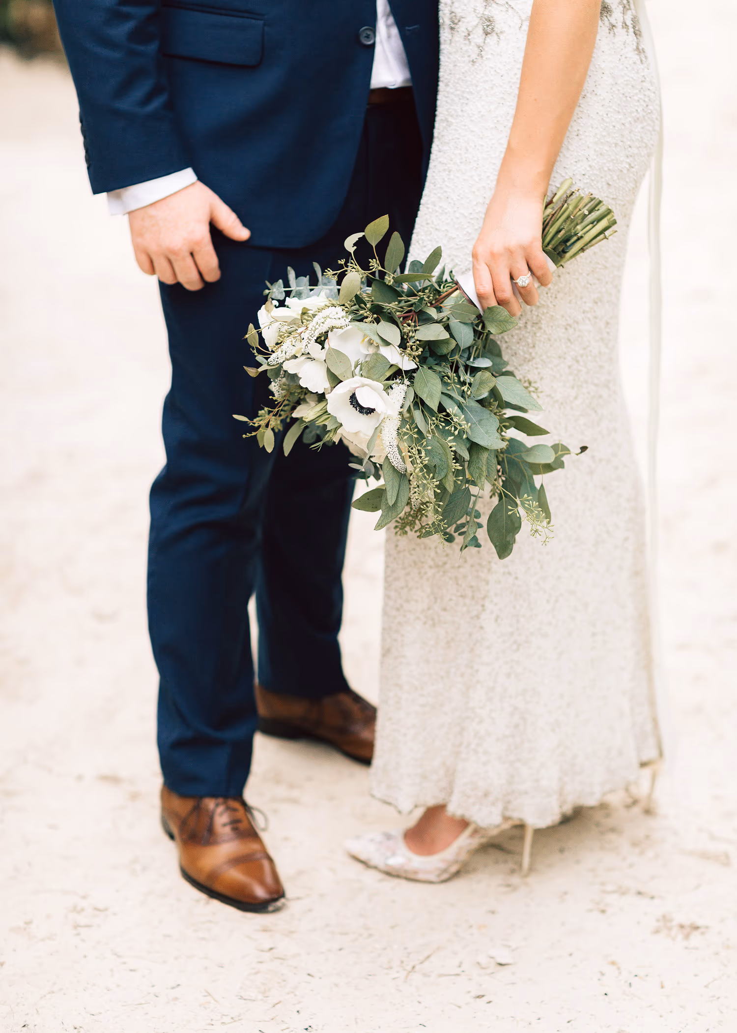 Wedding in Tulum — photo 58