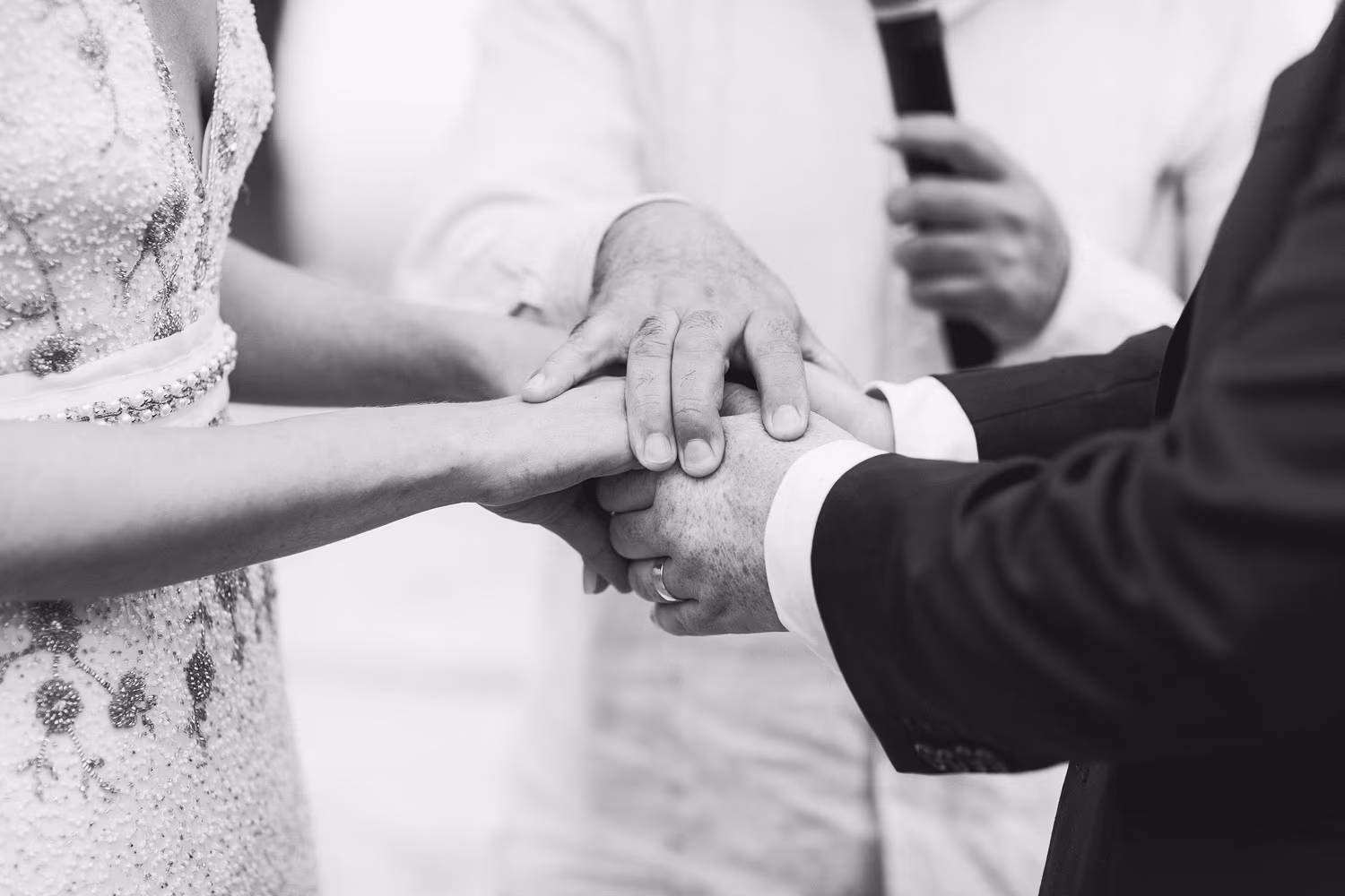 Wedding in Tulum — photo 68