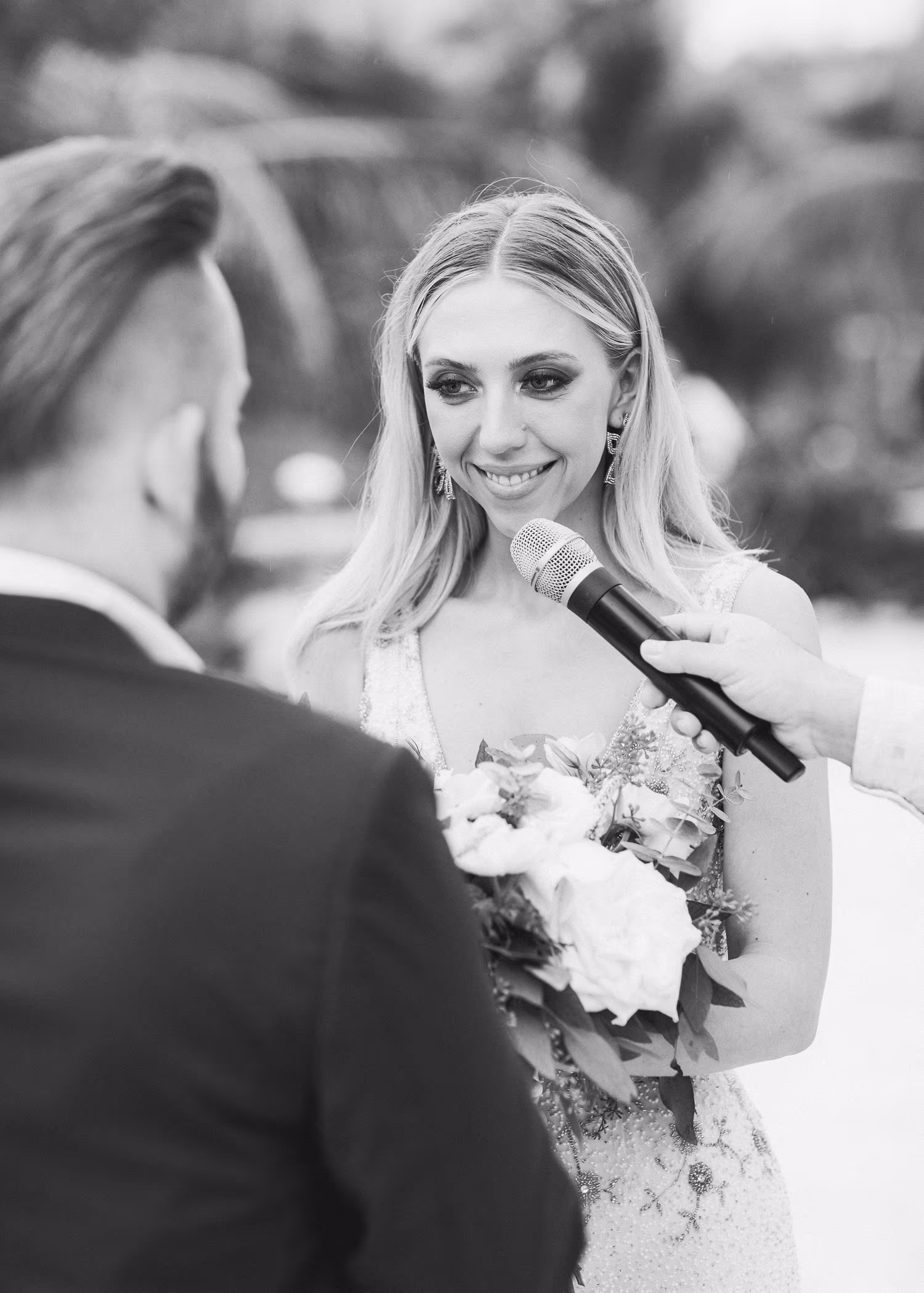 Wedding in Tulum — photo 69