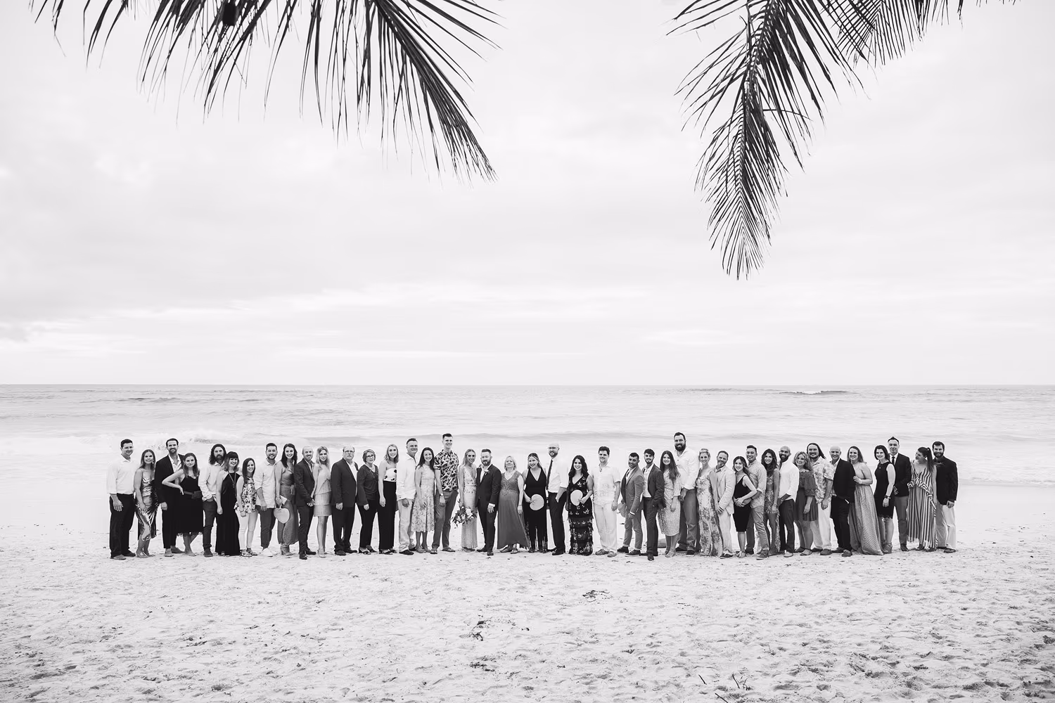 Wedding in Tulum — photo 72