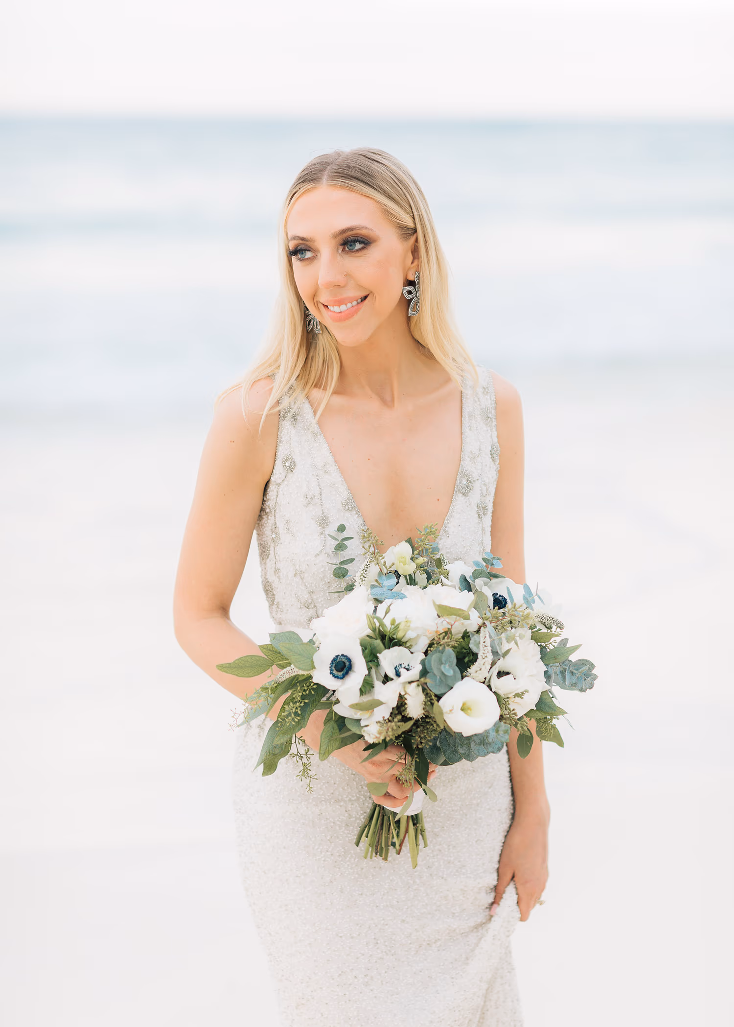 Wedding in Tulum — photo 78