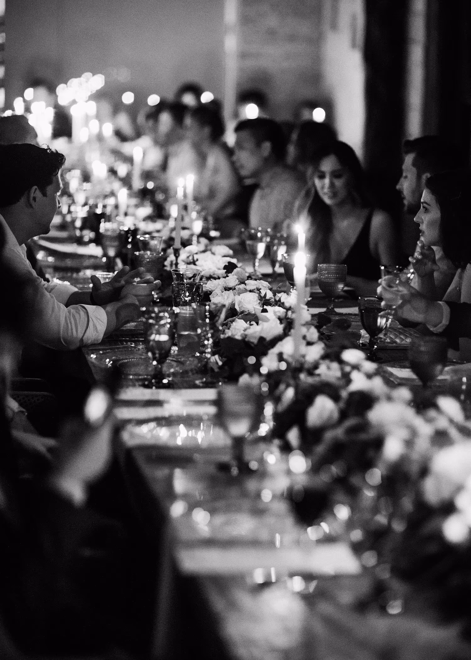 Wedding in Tulum — photo 83