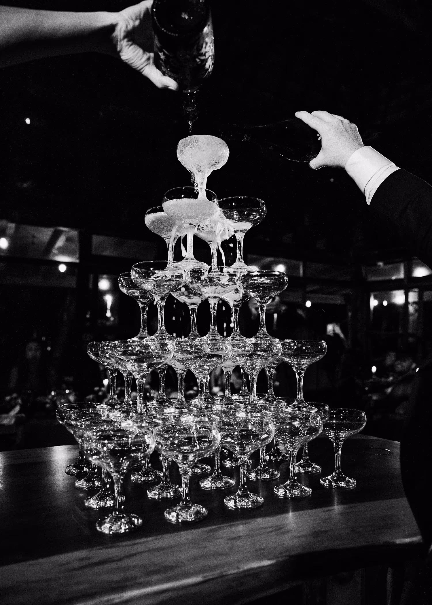 Wedding in Tulum — photo 84