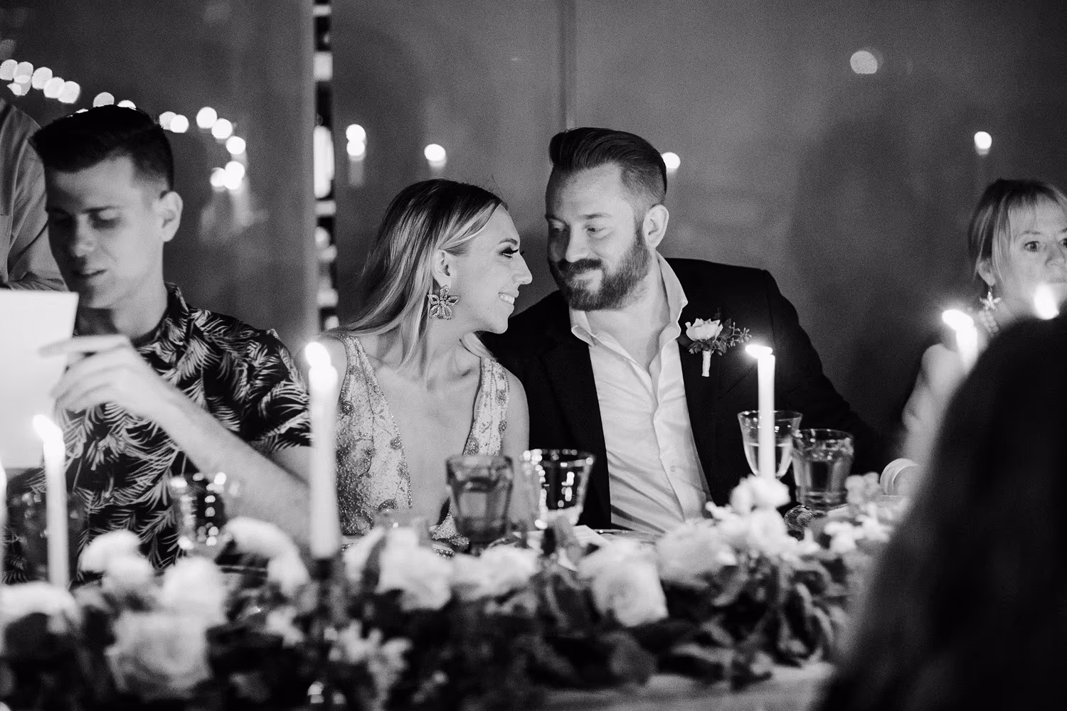 Wedding in Tulum — photo 86