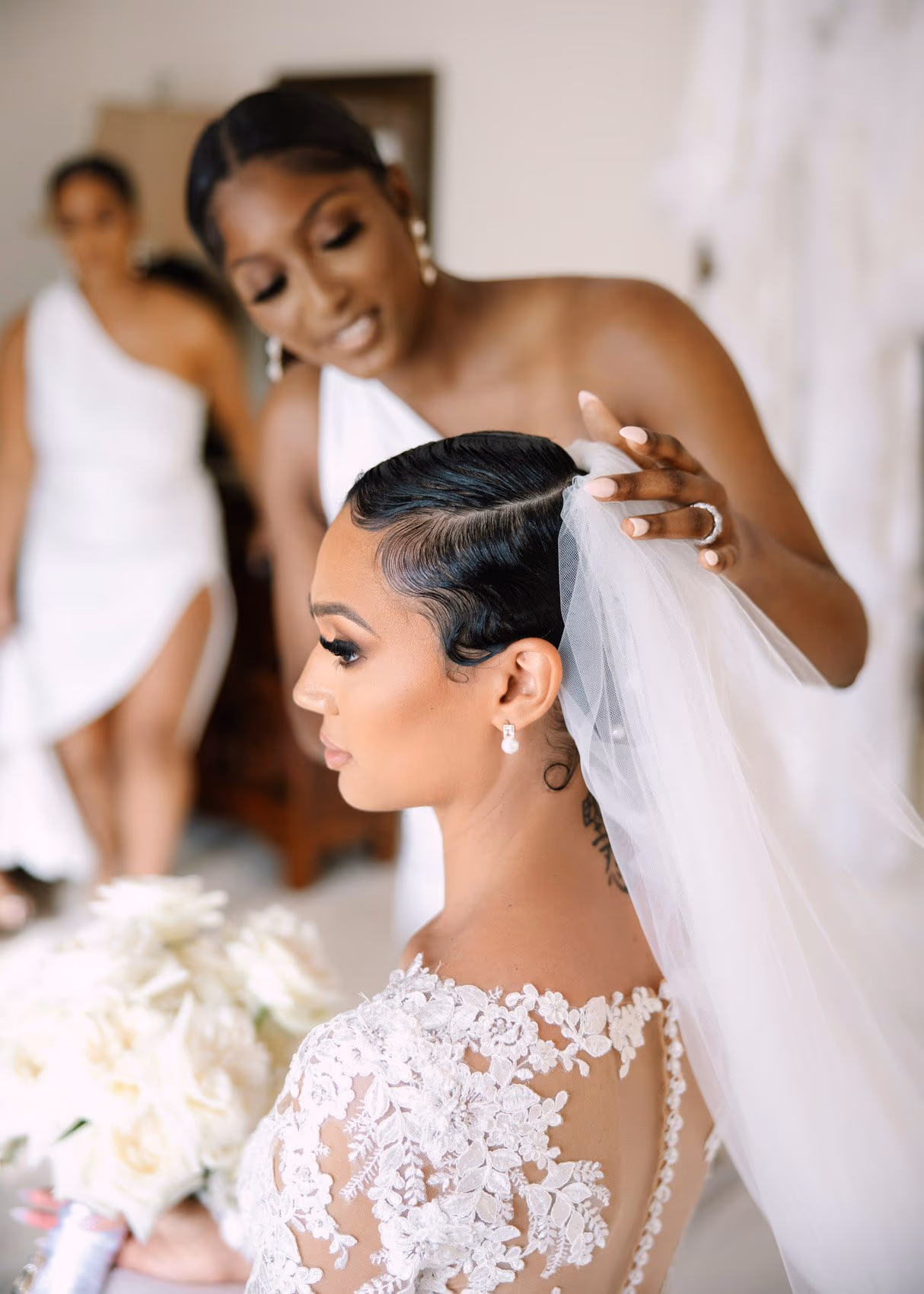 Wedding in Villa La Joya Mexico — photo 15