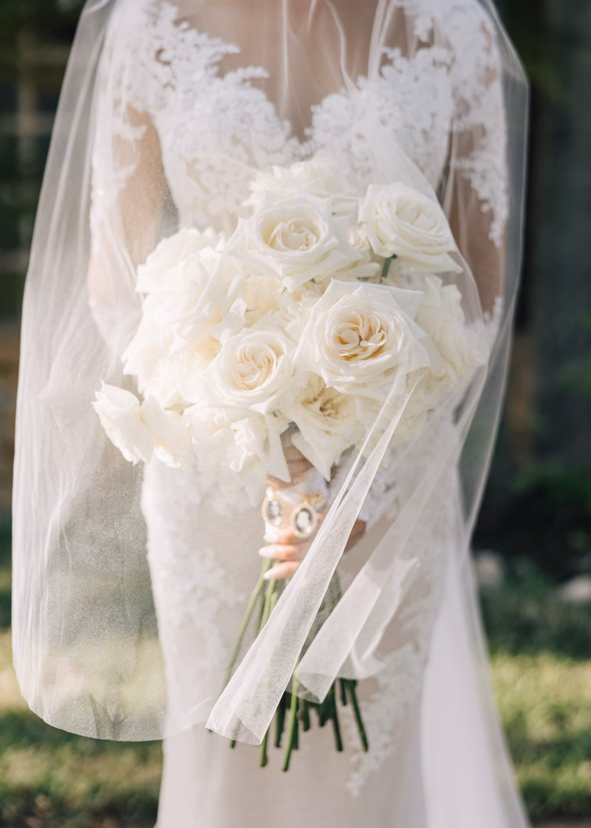 Wedding in Villa La Joya Mexico — photo 23