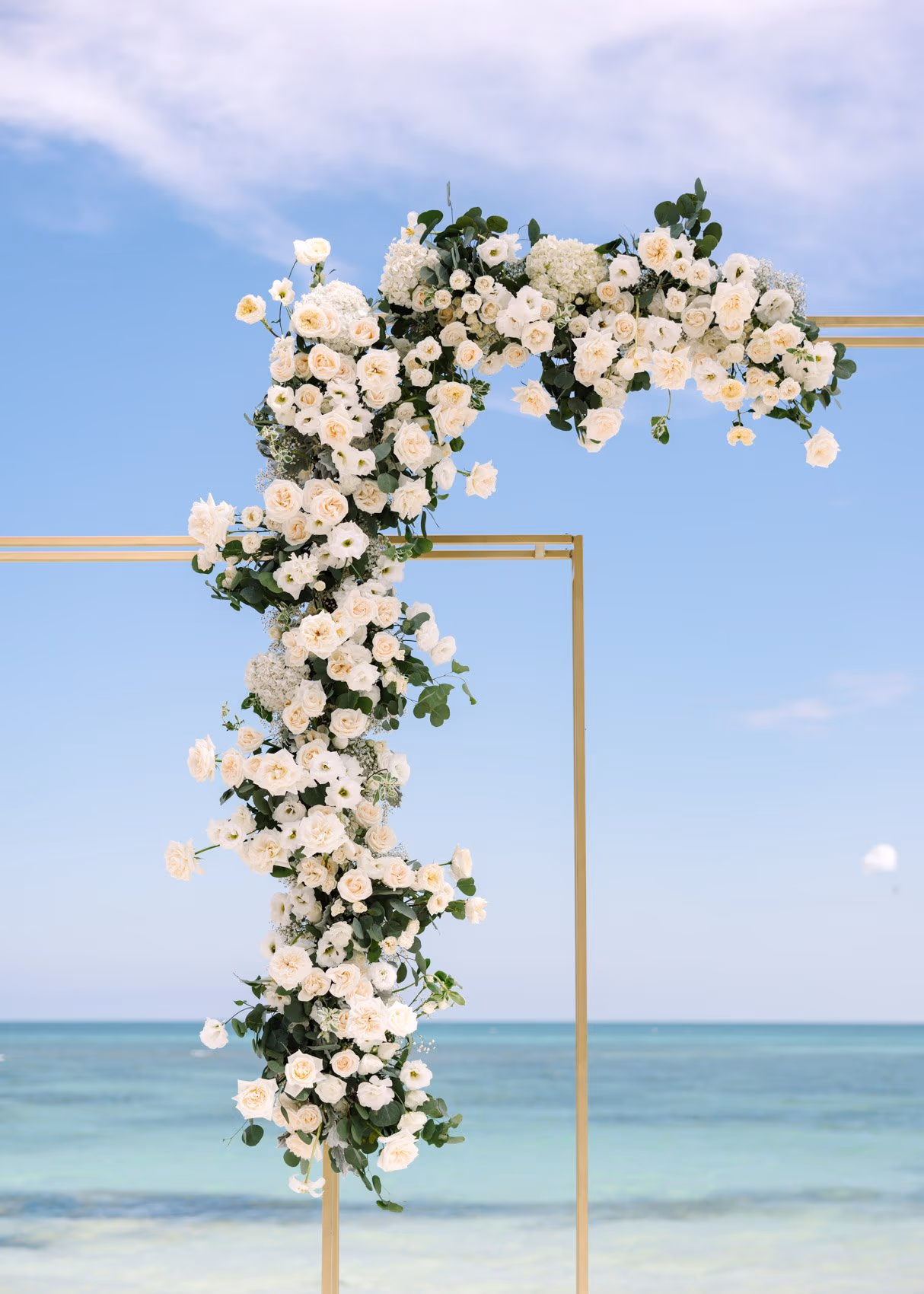 Wedding in Villa La Joya Mexico — photo 32