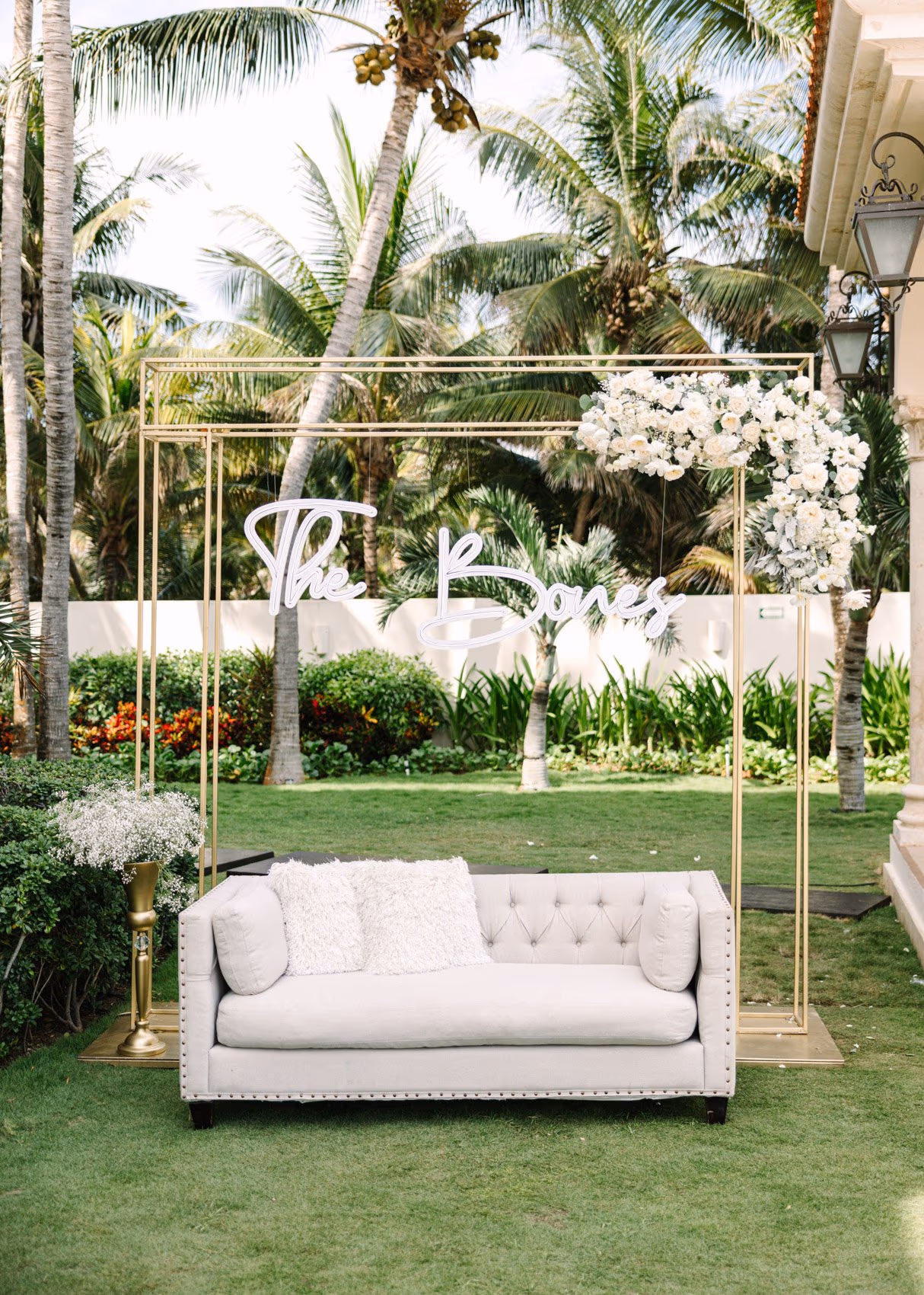Wedding in Villa La Joya Mexico — photo 36